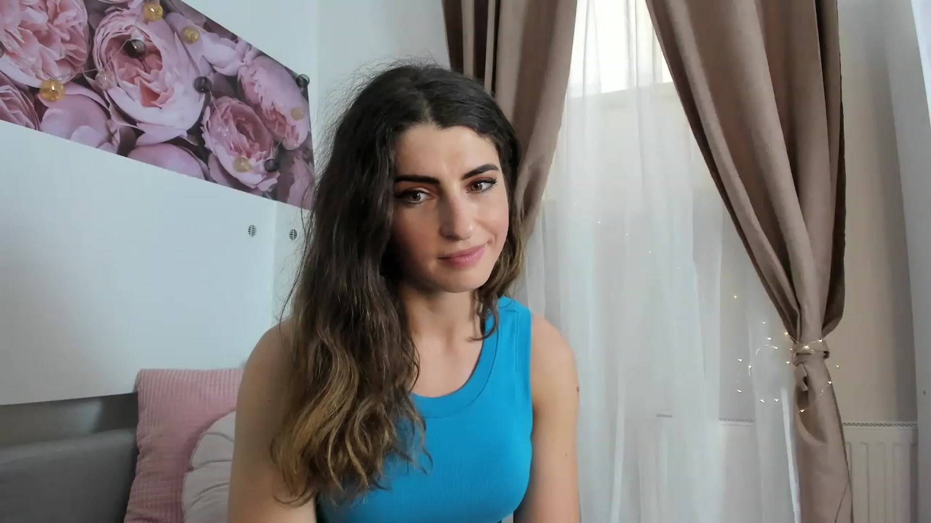 Gallery image thumbnail from EVA__LOVIA_'s myfreecams stream on, 03/02/2023, 11:35 image 1 of 20