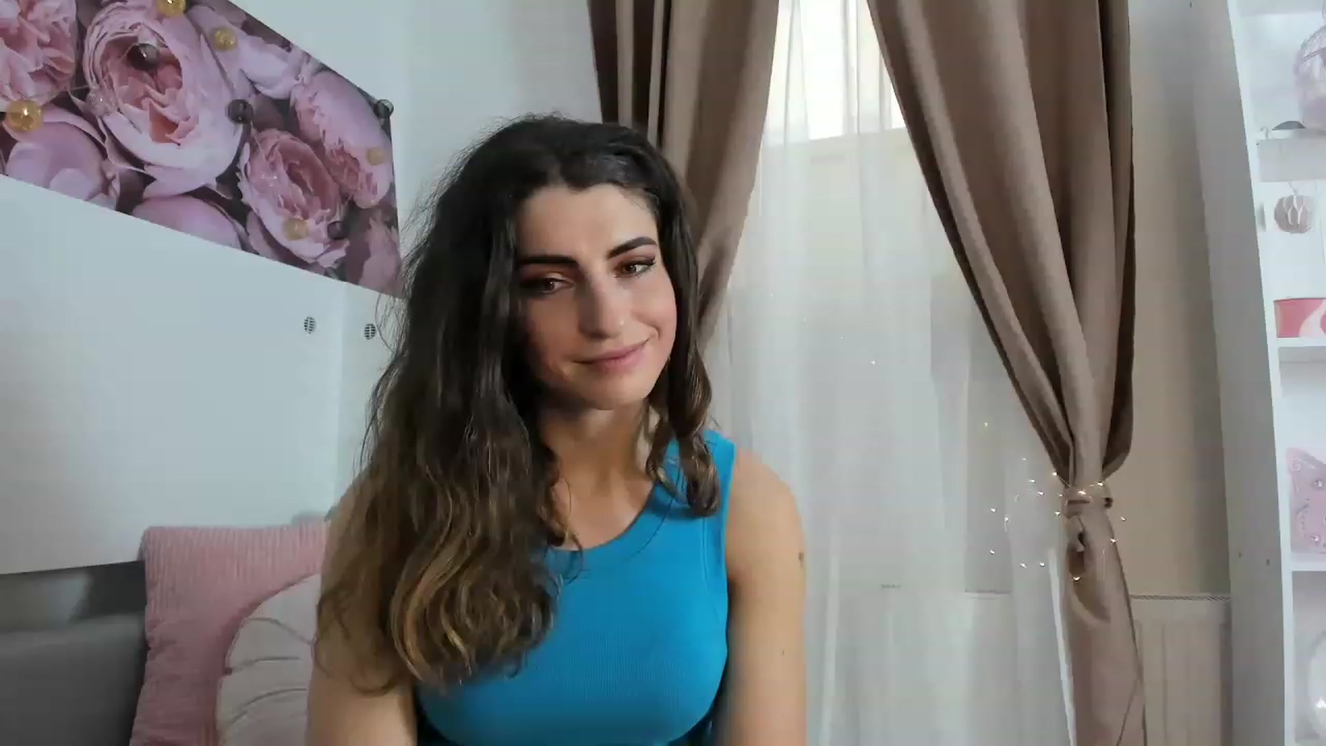 Gallery image thumbnail from EVA__LOVIA_'s myfreecams stream on, 03/02/2023, 11:35 image 20 of 20