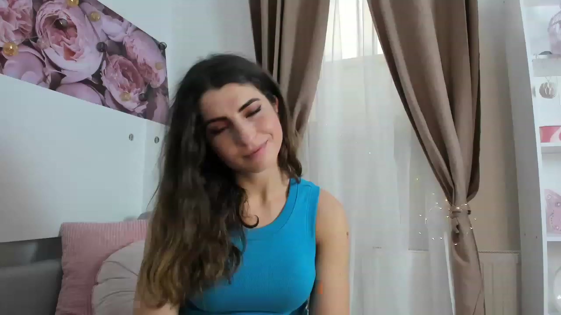 Gallery image thumbnail from EVA__LOVIA_'s myfreecams stream on, 03/02/2023, 11:35 image 9 of 20