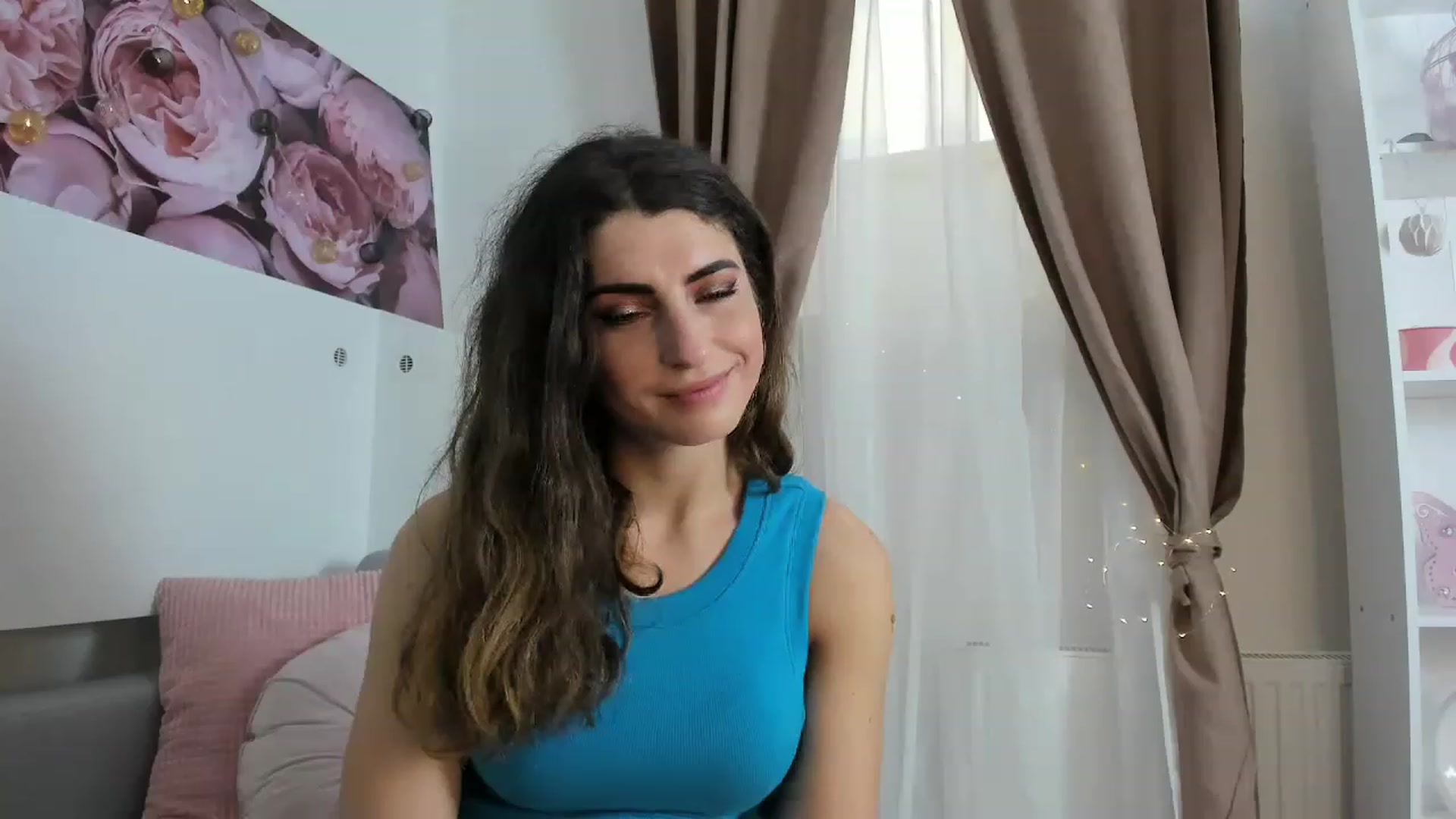 Gallery image thumbnail from EVA__LOVIA_'s myfreecams stream on, 03/02/2023, 11:35 image 10 of 20
