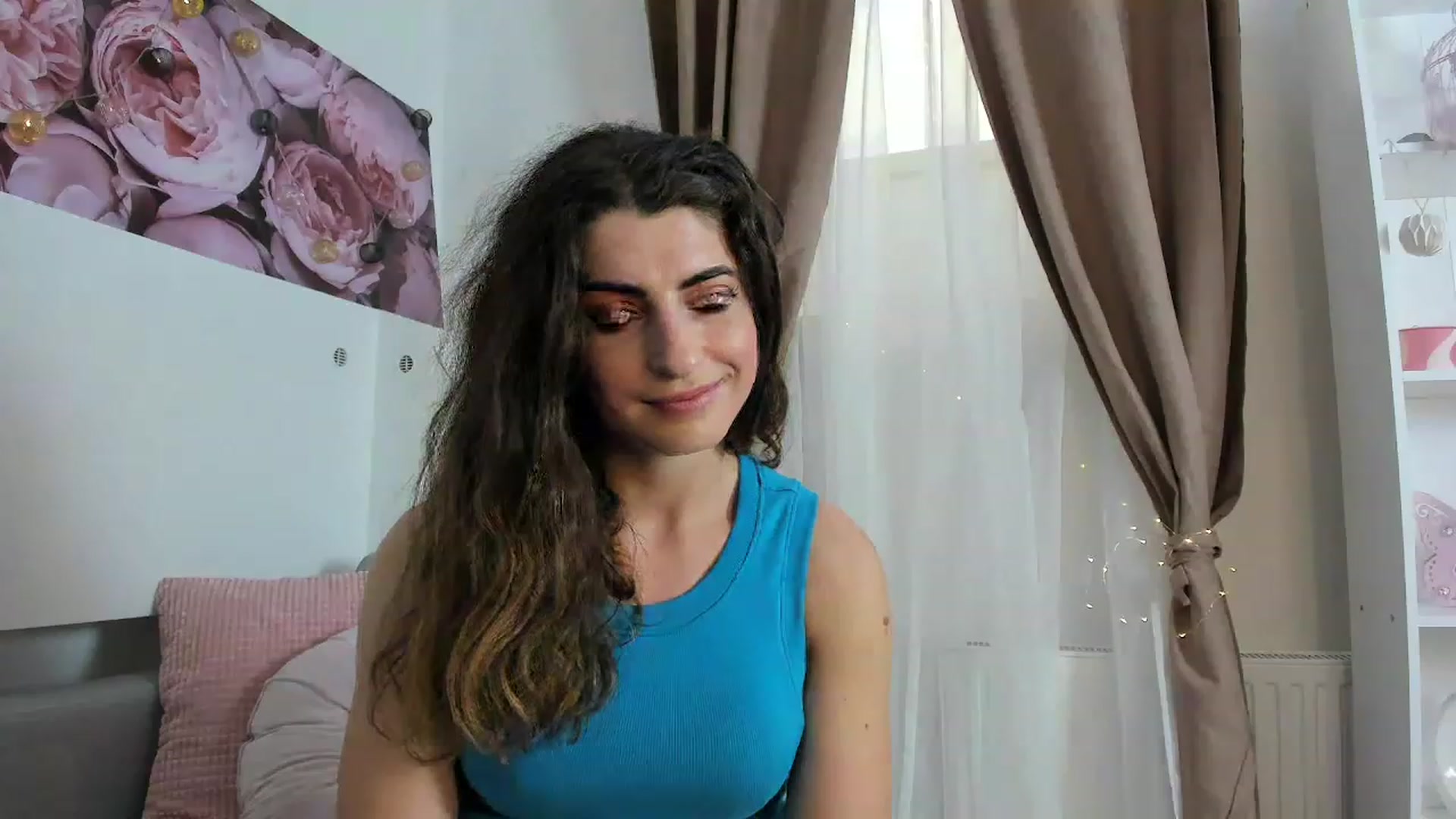 Gallery image thumbnail from EVA__LOVIA_'s myfreecams stream on, 03/02/2023, 11:35 image 17 of 20