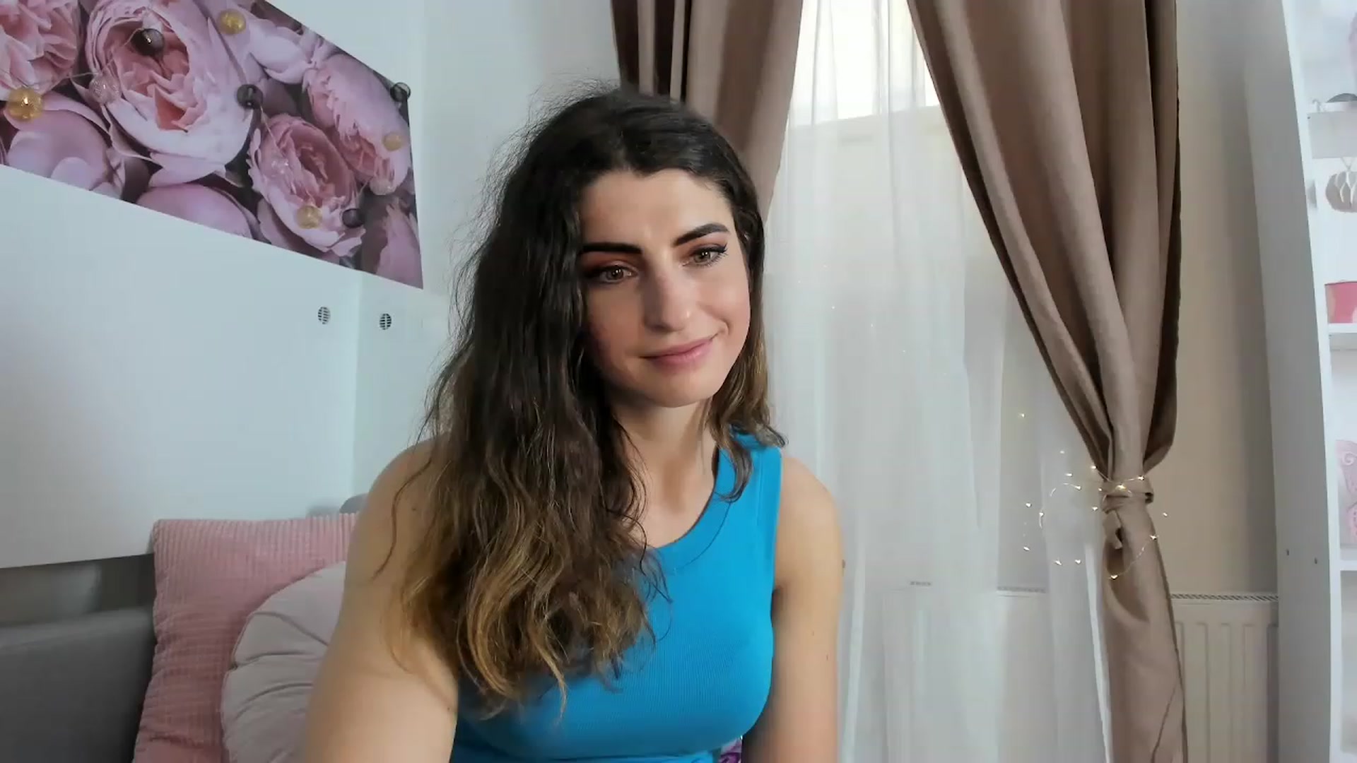 Gallery image thumbnail from EVA__LOVIA_'s myfreecams stream on, 03/02/2023, 11:59 image 12 of 20