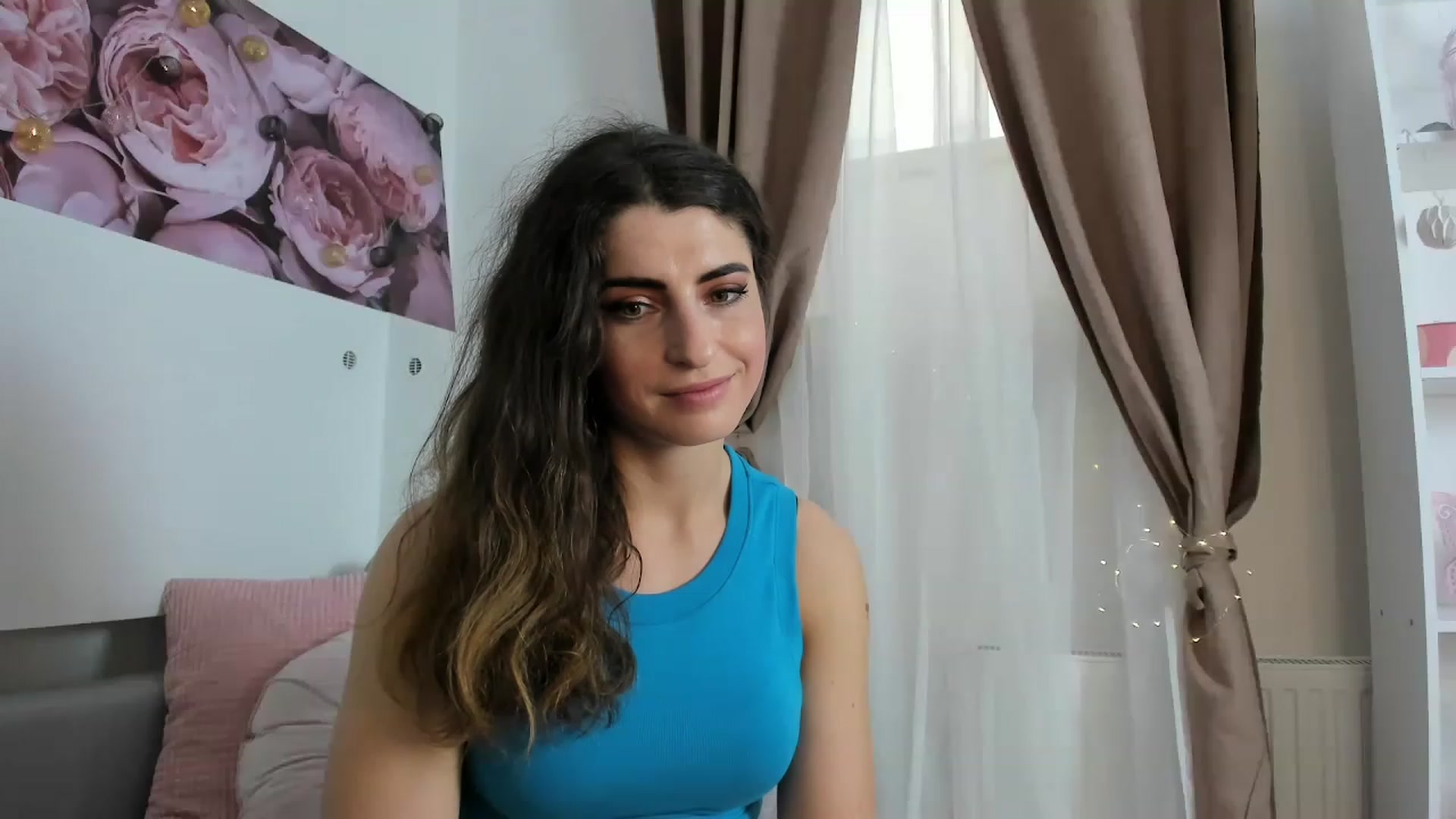 Gallery image thumbnail from EVA__LOVIA_'s myfreecams stream on, 03/02/2023, 11:59 image 20 of 20