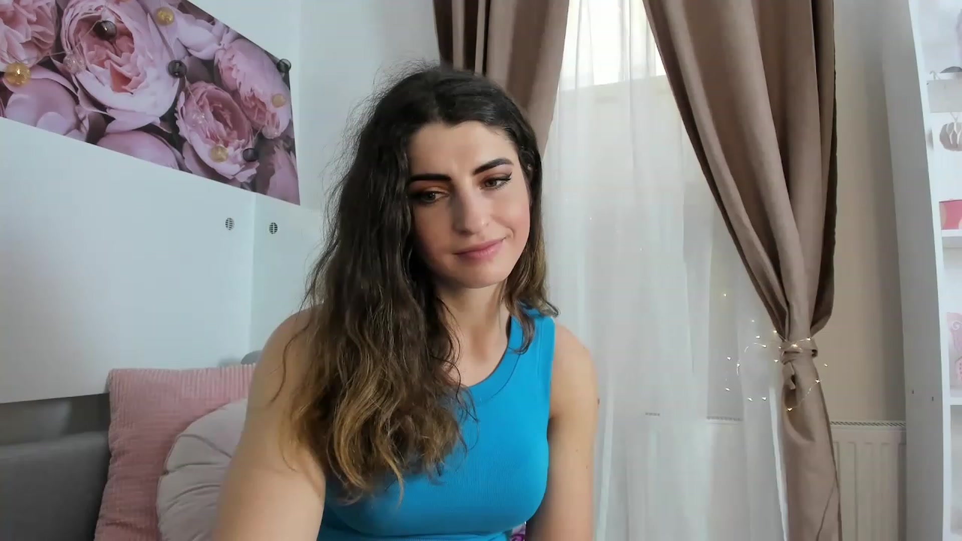 Gallery image thumbnail from EVA__LOVIA_'s myfreecams stream on, 03/02/2023, 11:59 image 11 of 20