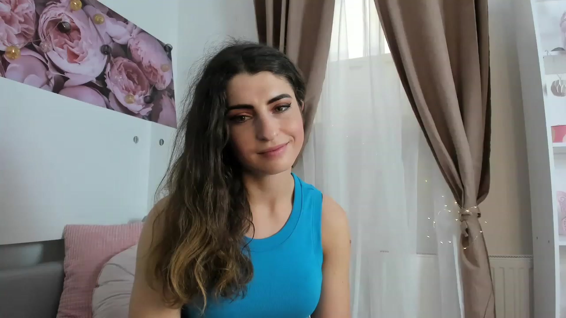 Gallery image thumbnail from EVA__LOVIA_'s myfreecams stream on, 03/02/2023, 11:59 image 19 of 20