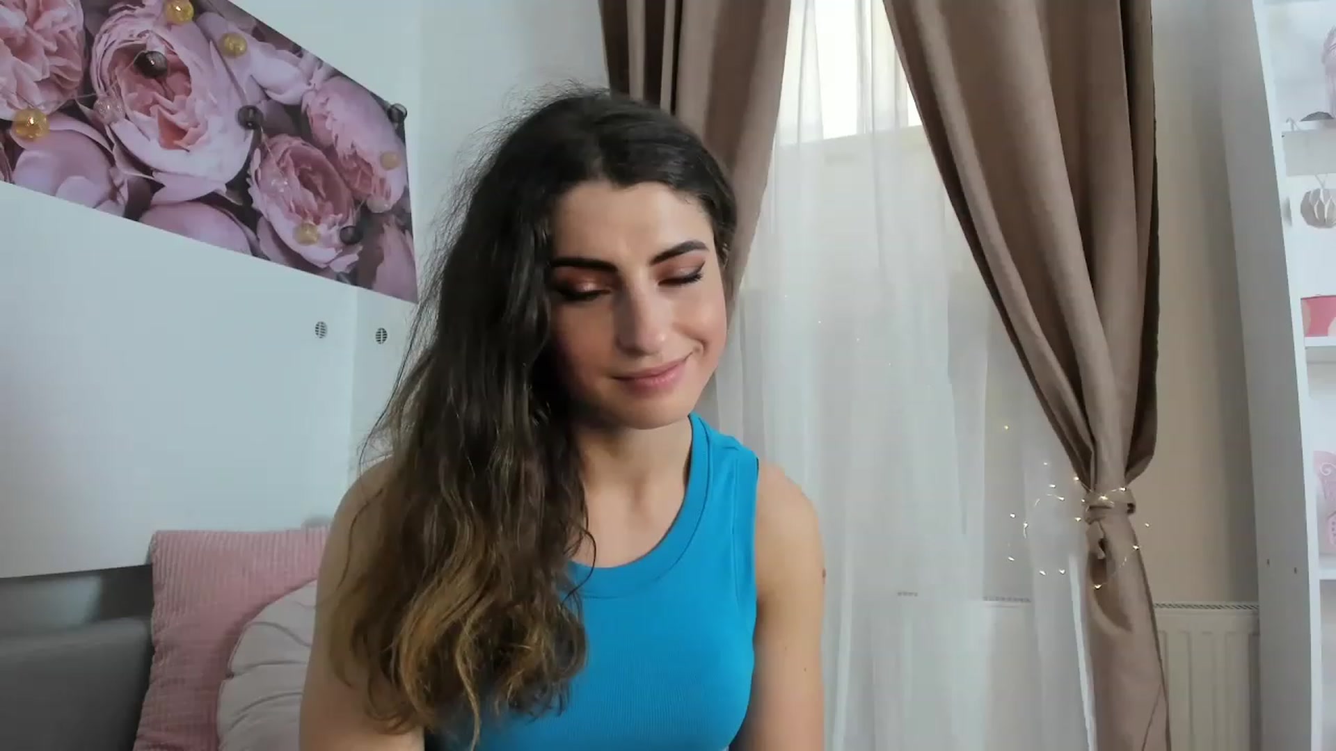 Gallery image thumbnail from EVA__LOVIA_'s myfreecams stream on, 03/02/2023, 11:59 image 17 of 20