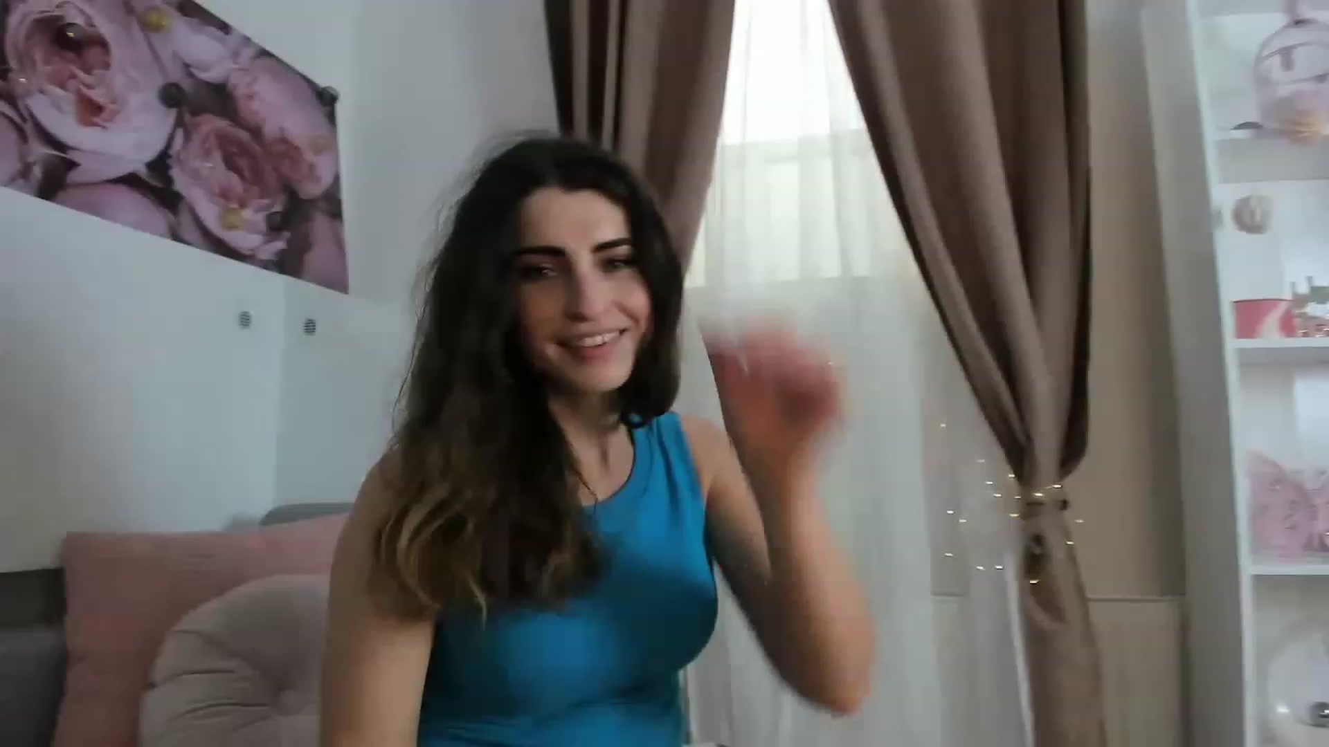 Gallery image thumbnail from EVA__LOVIA_'s myfreecams stream on, 03/02/2023, 13:29 image 1 of 20