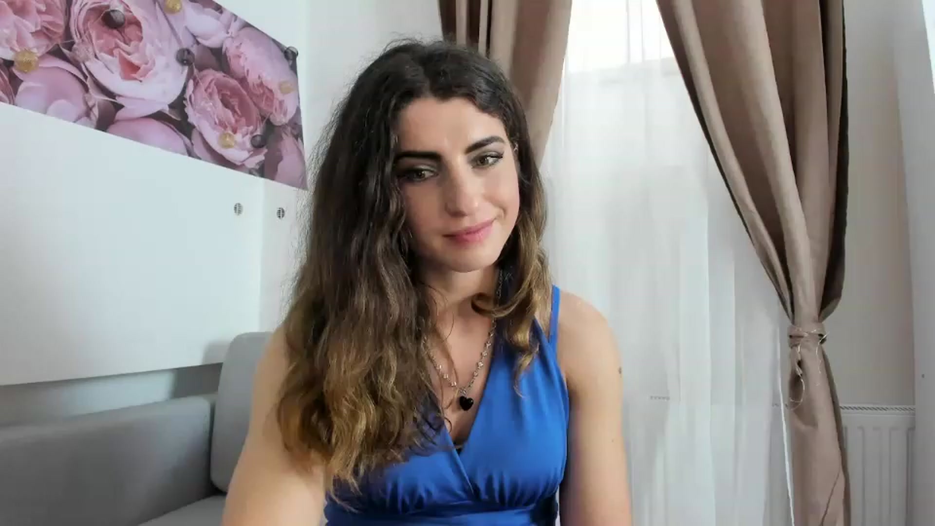 Gallery image thumbnail from EVA__LOVIA_'s myfreecams stream on, 03/05/2023, 11:36 image 14 of 20