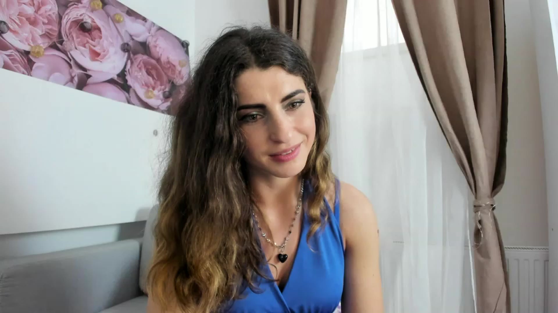 Gallery image thumbnail from EVA__LOVIA_'s myfreecams stream on, 03/05/2023, 11:36 image 9 of 20