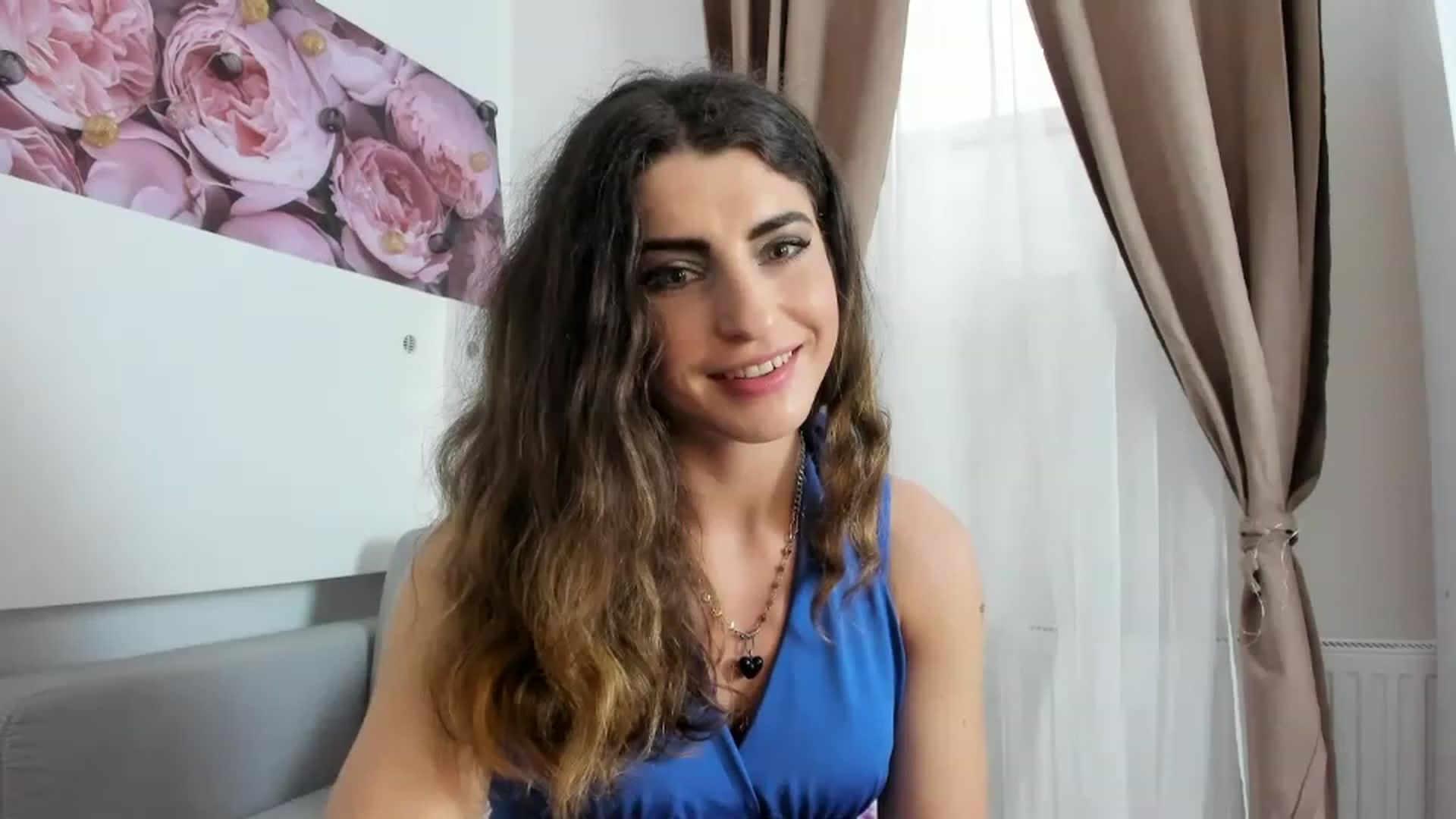 Gallery image thumbnail from EVA__LOVIA_'s myfreecams stream on, 03/05/2023, 11:36 image 6 of 20