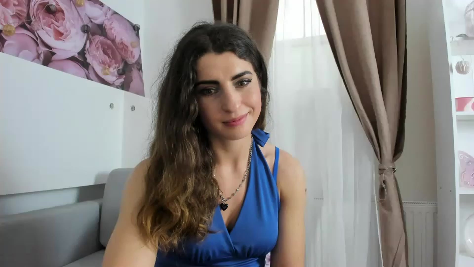 Gallery image thumbnail from EVA__LOVIA_'s myfreecams stream on, 03/05/2023, 11:36 image 20 of 20