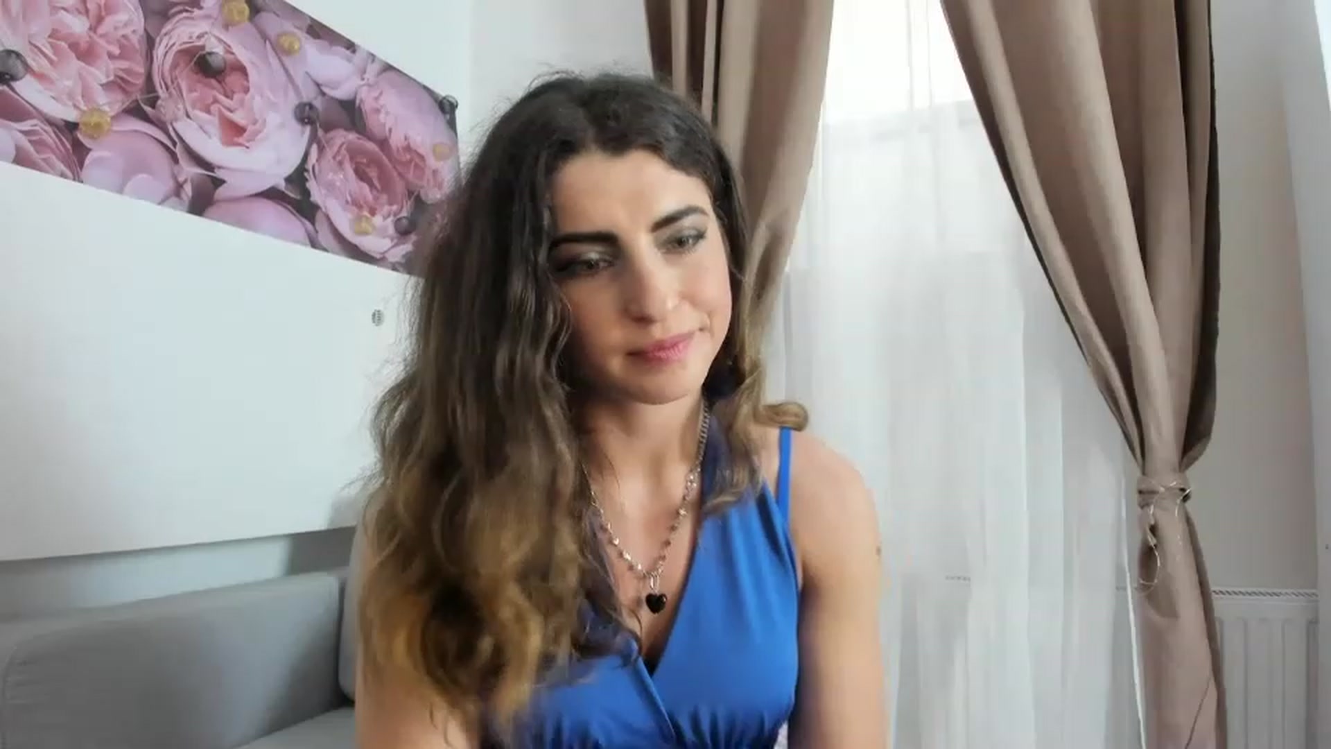 Gallery image thumbnail from EVA__LOVIA_'s myfreecams stream on, 03/05/2023, 11:36 image 3 of 20
