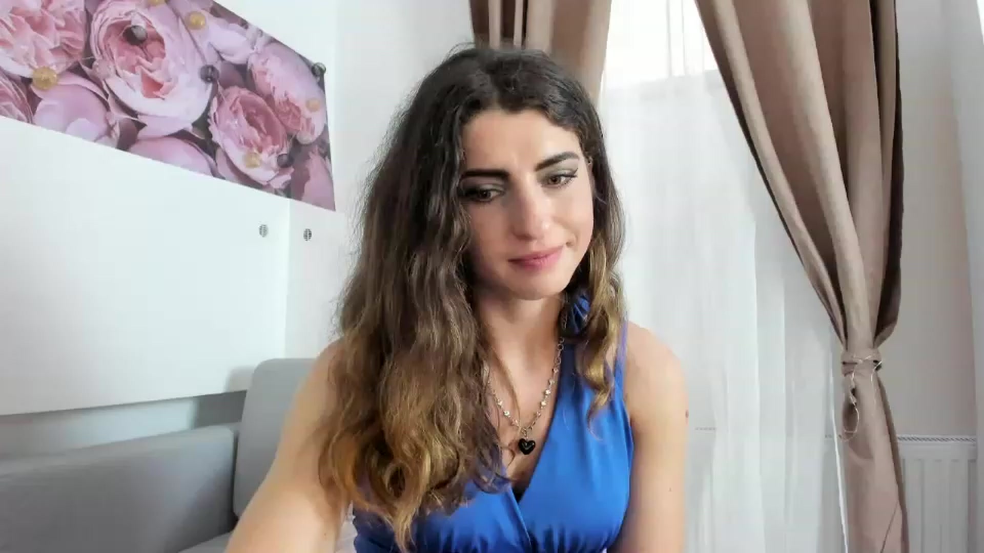 Gallery image thumbnail from EVA__LOVIA_'s myfreecams stream on, 03/05/2023, 11:36 image 11 of 20