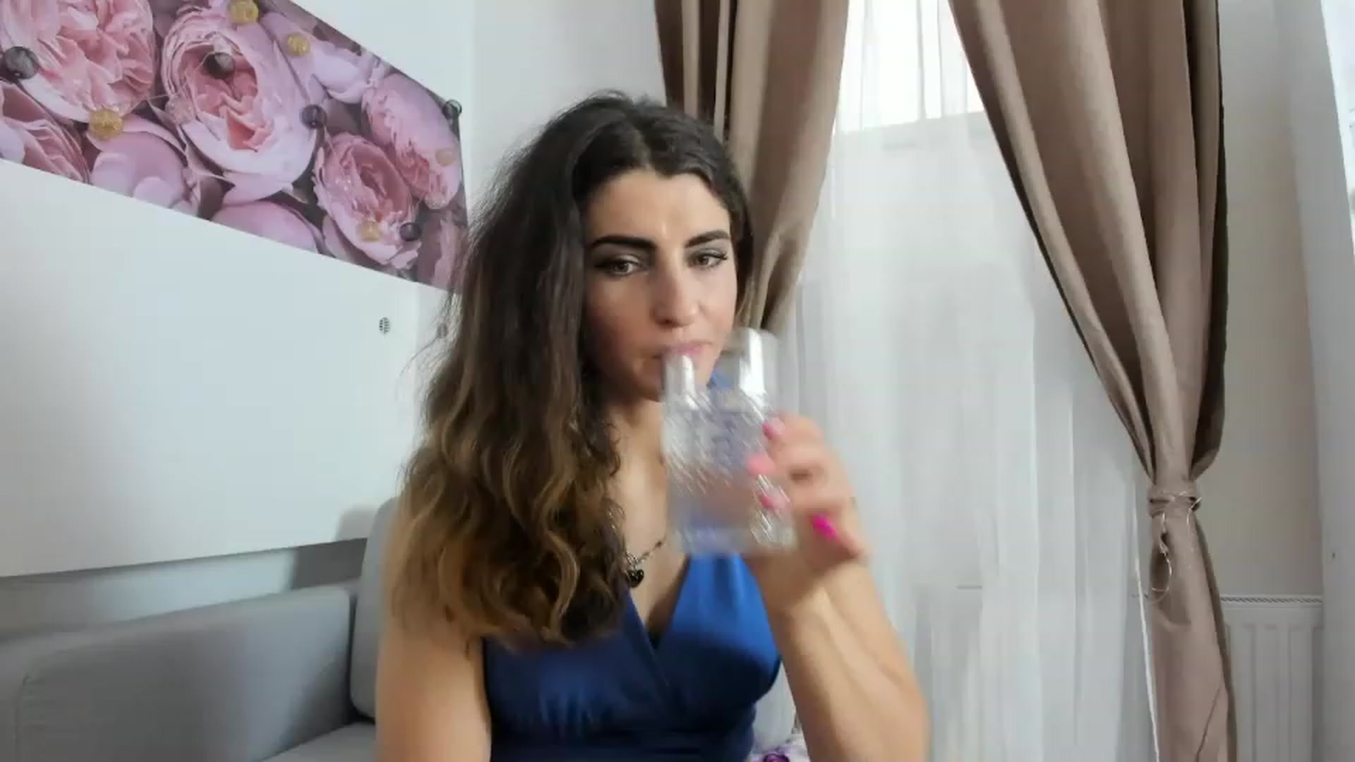 Gallery image thumbnail from EVA__LOVIA_'s myfreecams stream on, 03/05/2023, 12:17 image 20 of 20