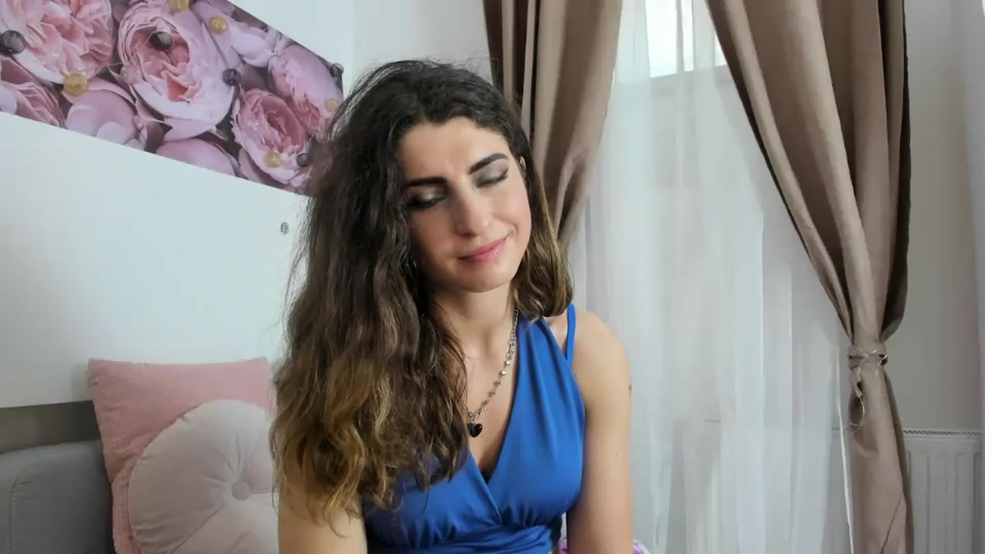 Gallery image thumbnail from EVA__LOVIA_'s myfreecams stream on, 03/05/2023, 13:53 image 10 of 20