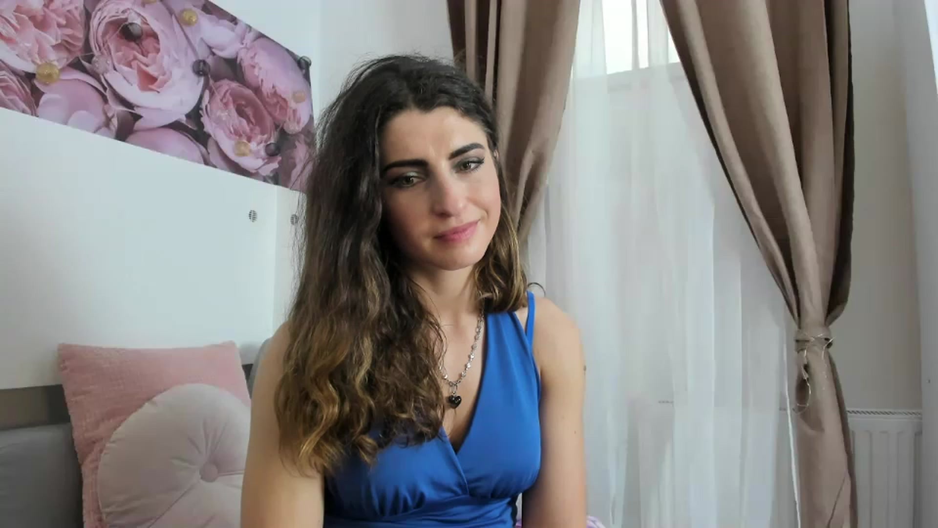 Gallery image thumbnail from EVA__LOVIA_'s myfreecams stream on, 03/05/2023, 13:53 image 17 of 20