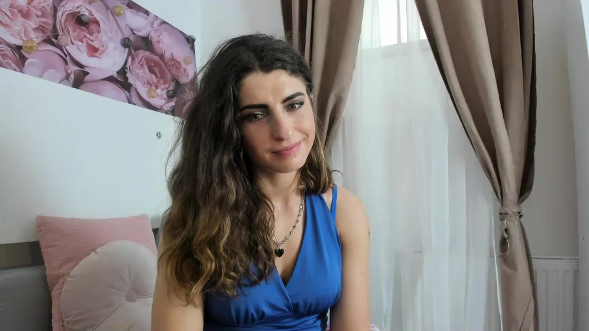 Gallery image thumbnail from EVA__LOVIA_'s myfreecams stream on, 03/05/2023, 13:53 image 15 of 20