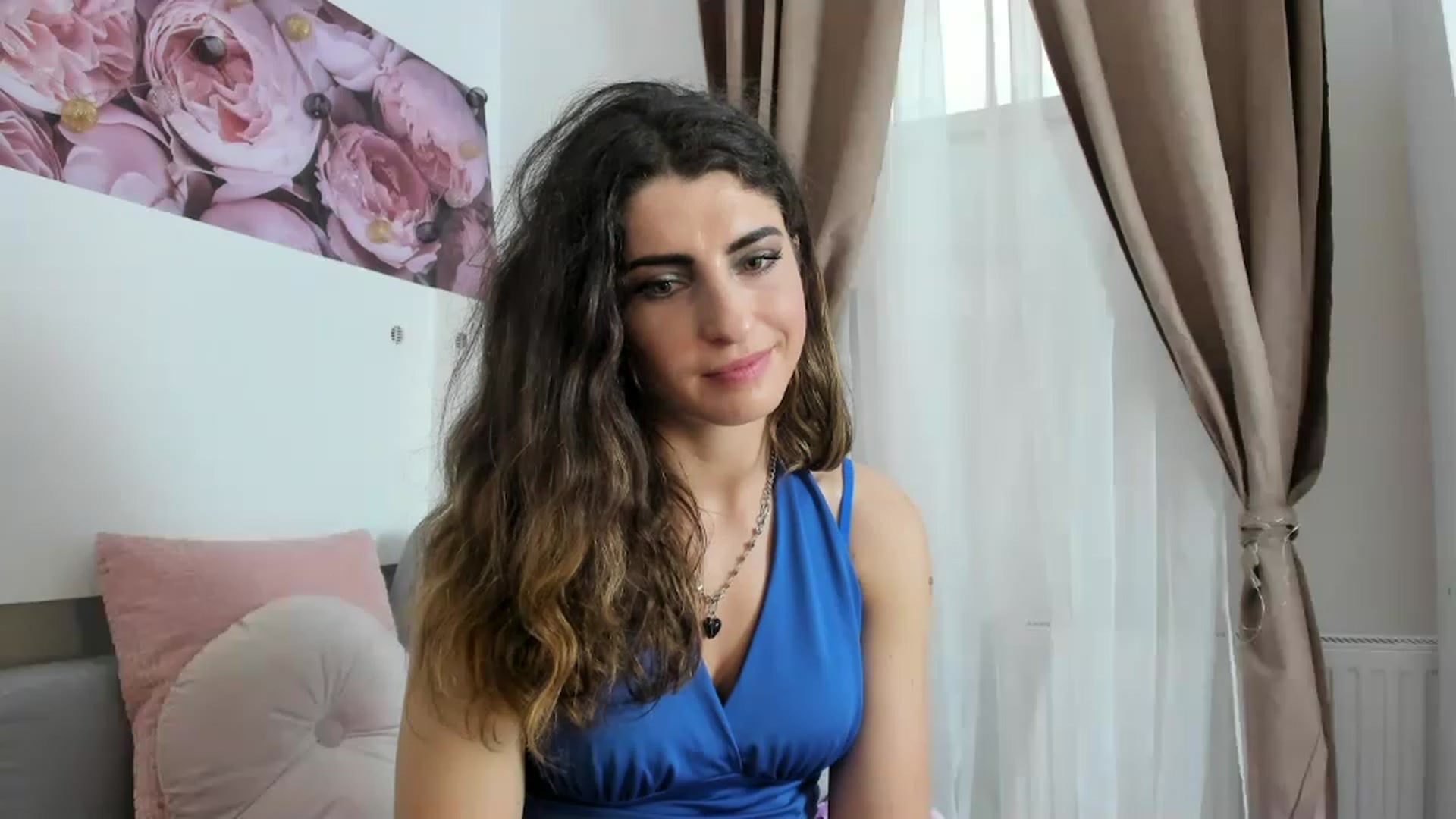 Gallery image thumbnail from EVA__LOVIA_'s myfreecams stream on, 03/05/2023, 13:53 image 12 of 20