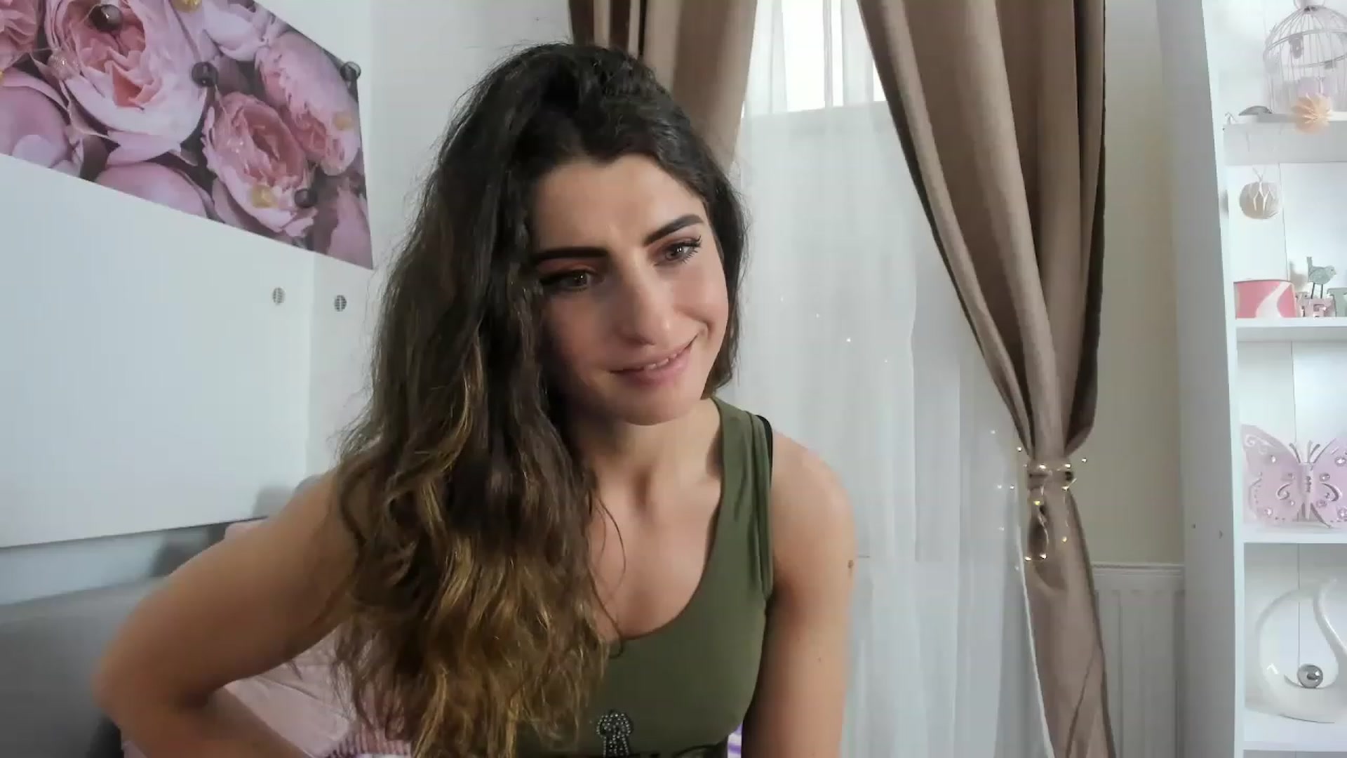 Gallery image thumbnail from EVA__LOVIA_'s myfreecams stream on, 03/06/2023, 10:59 image 20 of 20