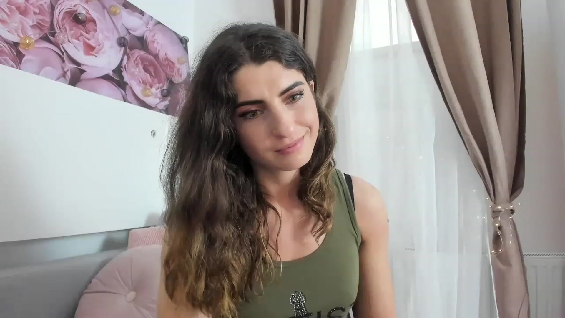 Gallery image thumbnail from EVA__LOVIA_'s myfreecams stream on, 03/06/2023, 13:17 image 11 of 20