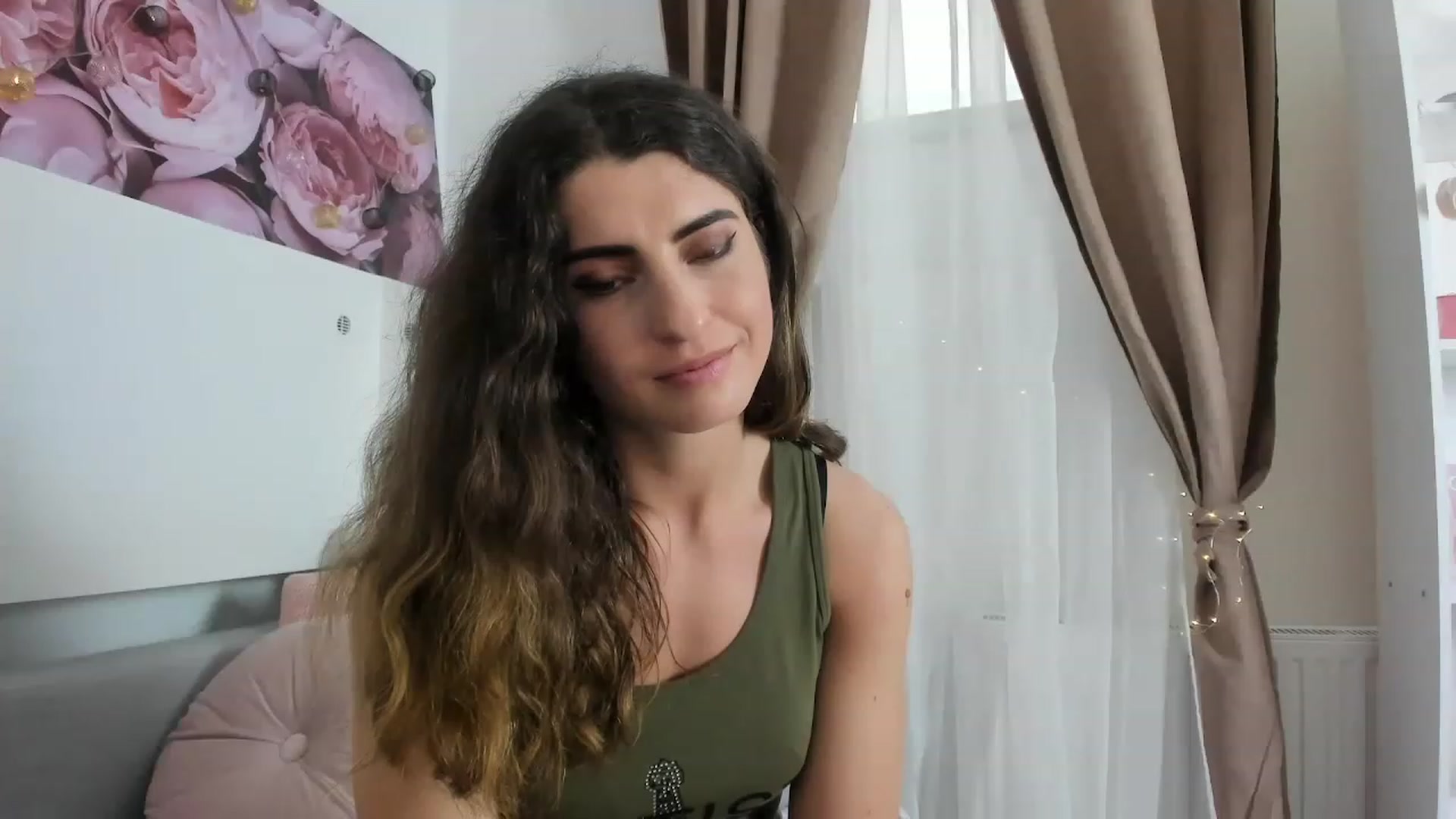 Gallery image thumbnail from EVA__LOVIA_'s myfreecams stream on, 03/06/2023, 14:02 image 4 of 20