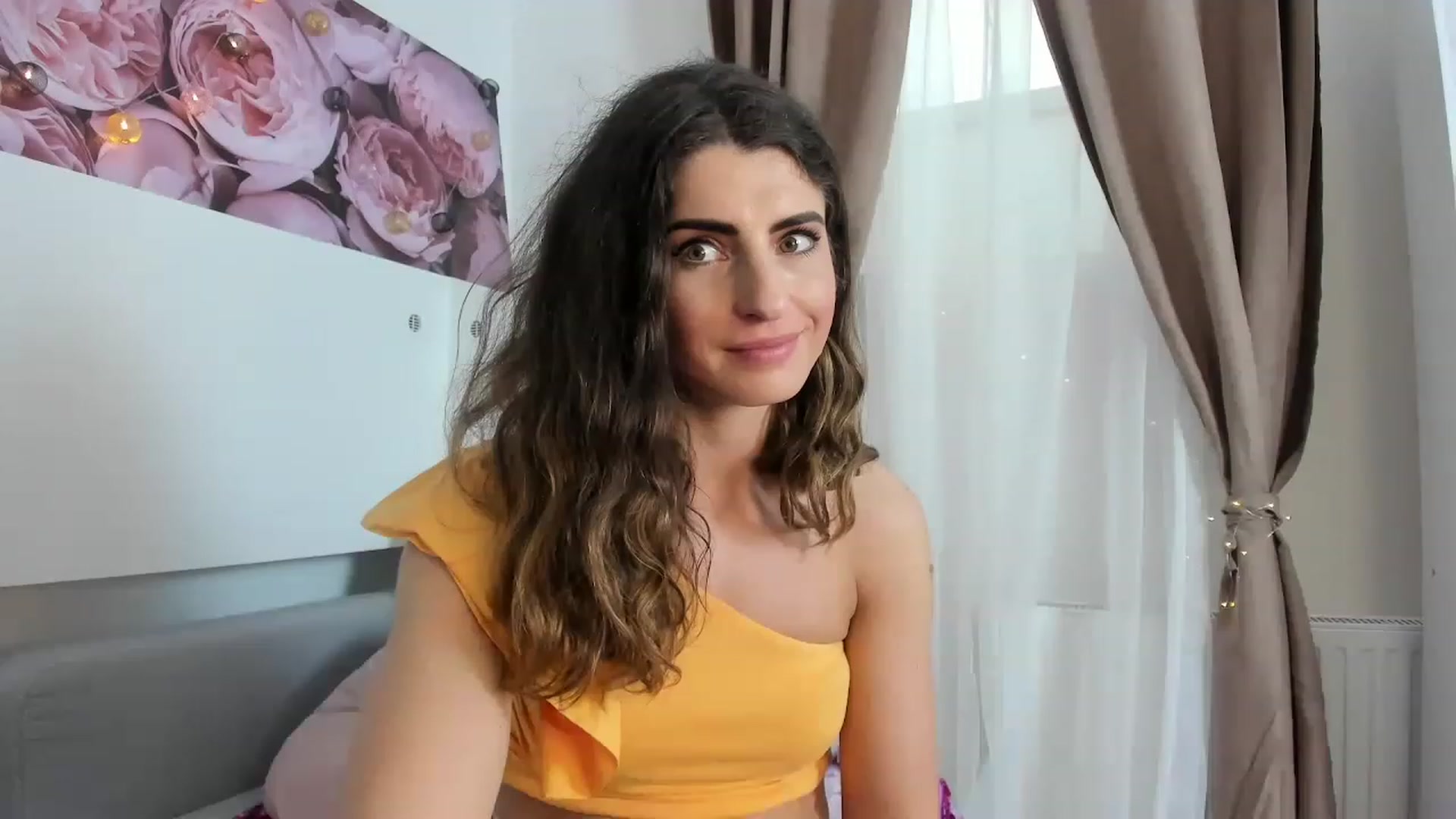 Gallery image thumbnail from EVA__LOVIA_'s myfreecams stream on, 03/09/2023, 13:32 image 18 of 20