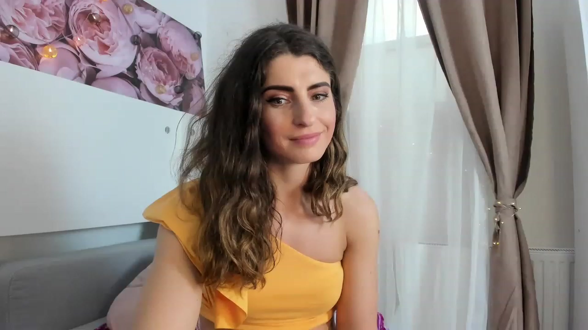Gallery image thumbnail from EVA__LOVIA_'s myfreecams stream on, 03/09/2023, 13:32 image 17 of 20