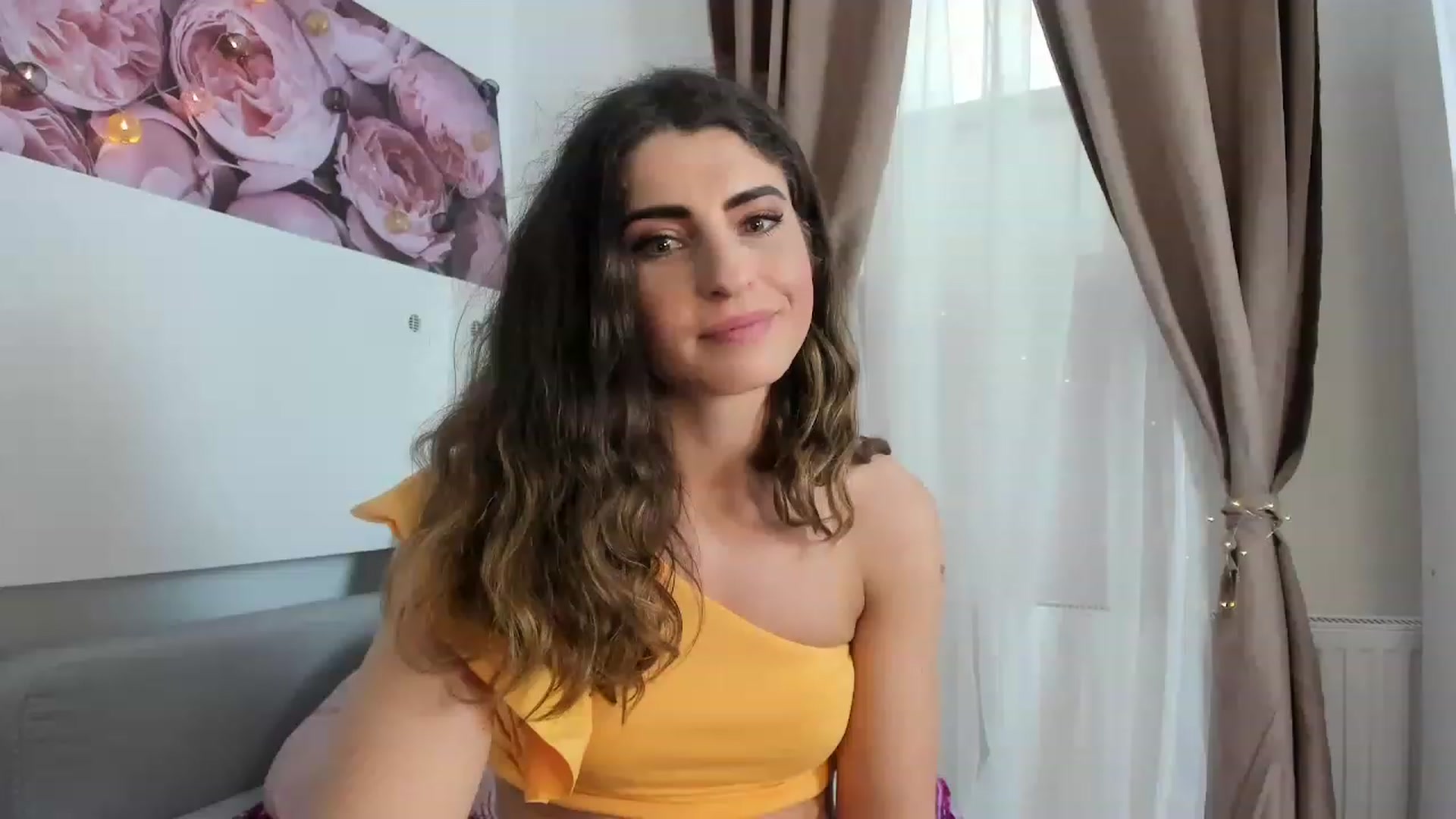 Gallery image thumbnail from EVA__LOVIA_'s myfreecams stream on, 03/09/2023, 13:32 image 16 of 20