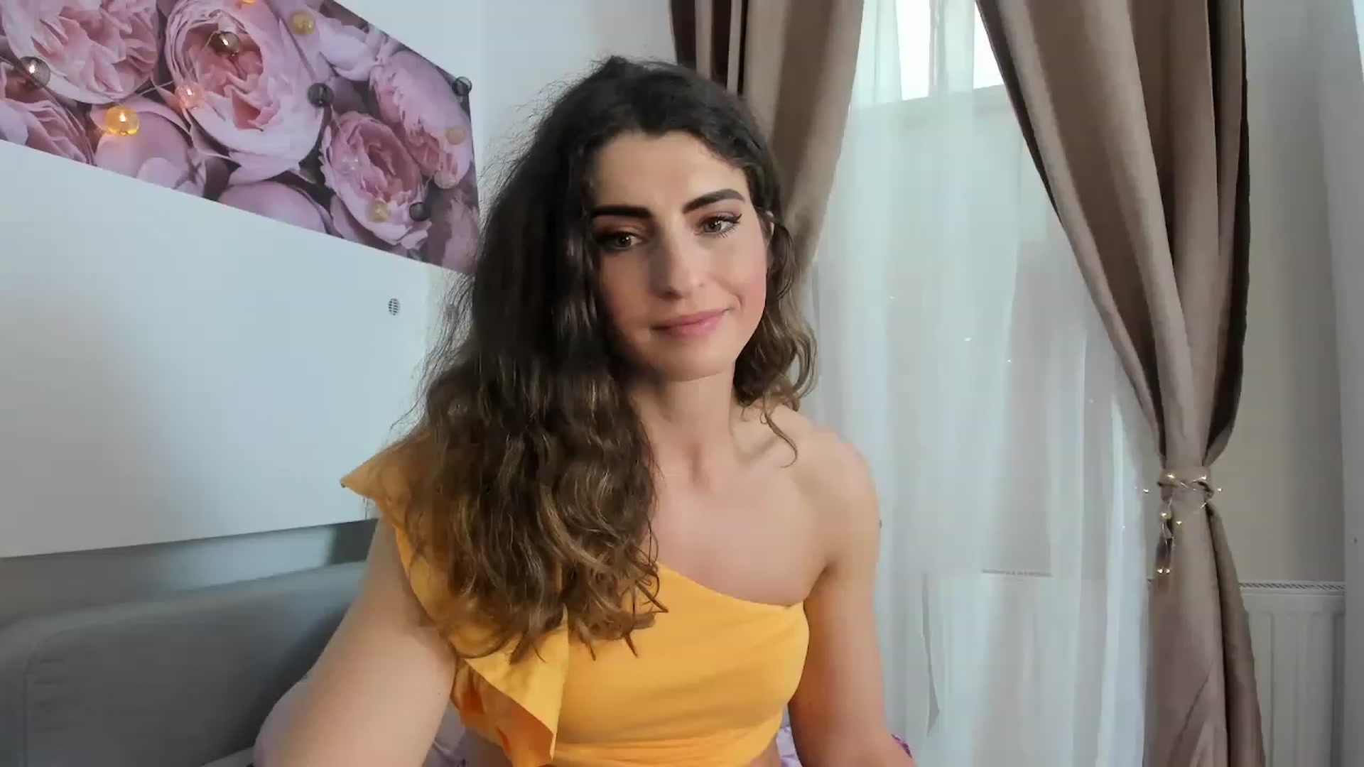 Gallery image thumbnail from EVA__LOVIA_'s myfreecams stream on, 03/09/2023, 14:33 image 8 of 20