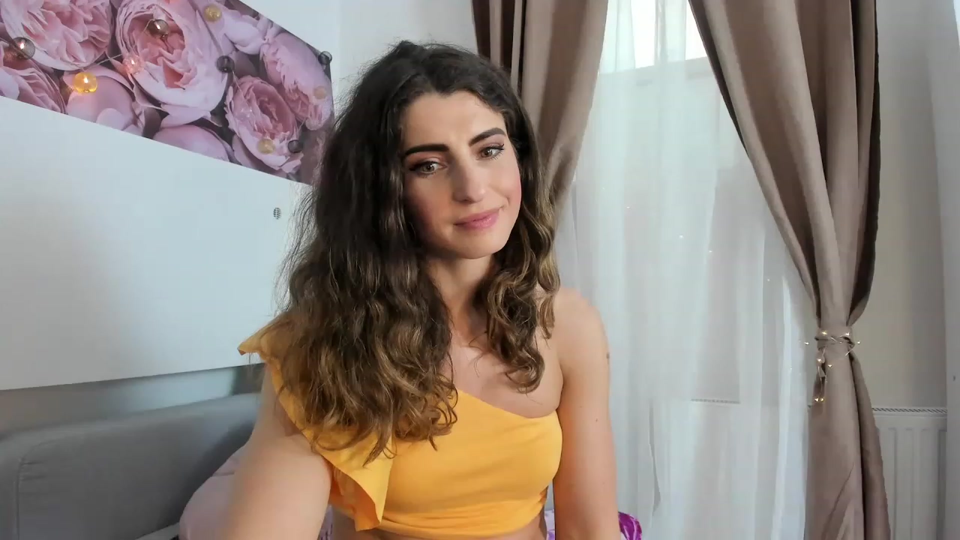 Gallery image thumbnail from EVA__LOVIA_'s myfreecams stream on, 03/09/2023, 14:33 image 1 of 20