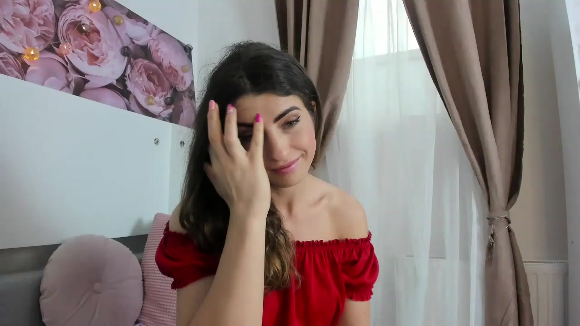 Gallery image thumbnail from EVA__LOVIA_'s myfreecams stream on, 03/10/2023, 10:45 image 17 of 20