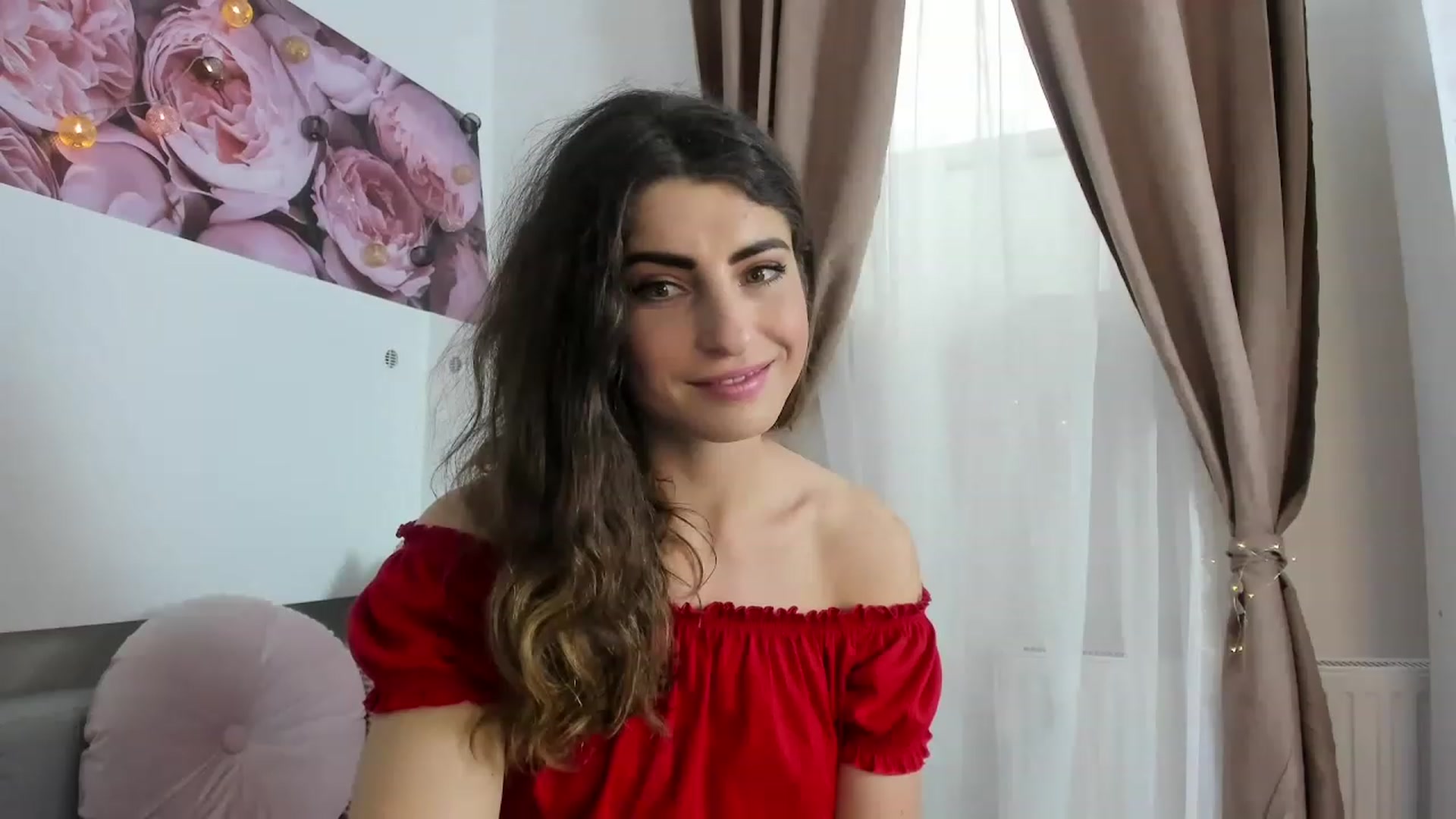 Gallery image thumbnail from EVA__LOVIA_'s myfreecams stream on, 03/10/2023, 12:35 image 1 of 20