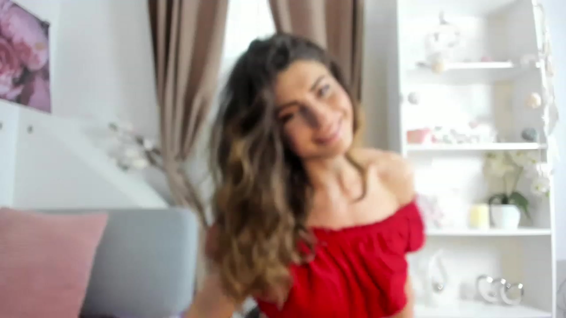 Gallery image thumbnail from EVA__LOVIA_'s myfreecams stream on, 03/10/2023, 12:35 image 9 of 20