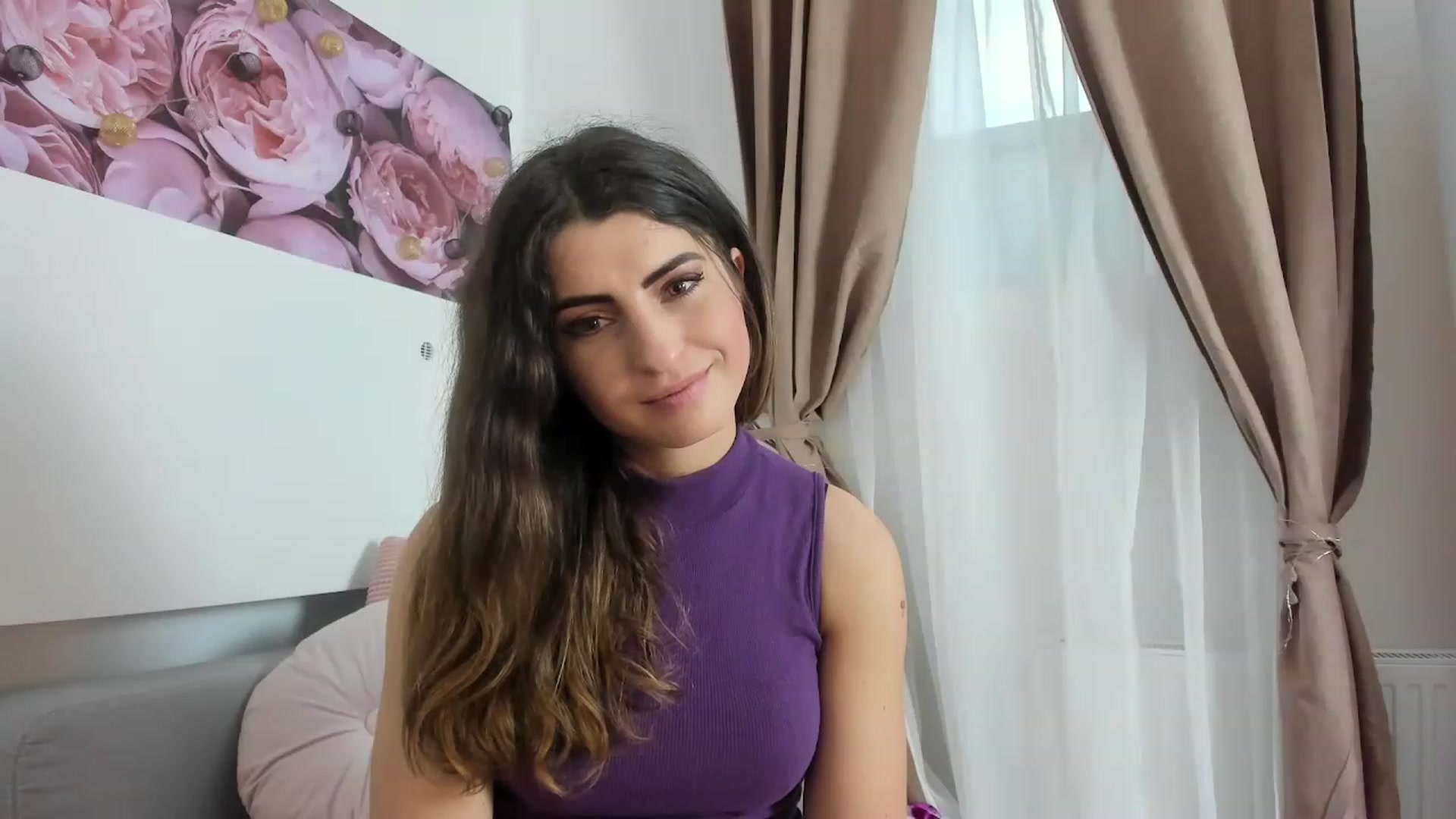 Gallery image thumbnail from EVA__LOVIA_'s myfreecams stream on, 03/11/2023, 10:56 image 11 of 20