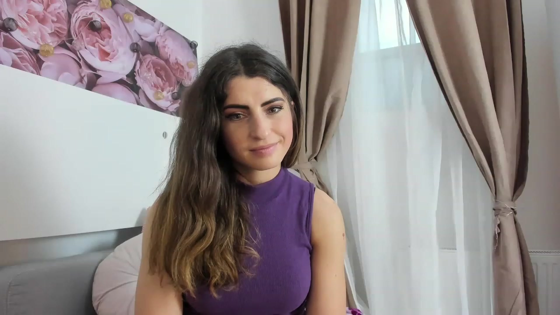 Gallery image thumbnail from EVA__LOVIA_'s myfreecams stream on, 03/11/2023, 10:56 image 12 of 20