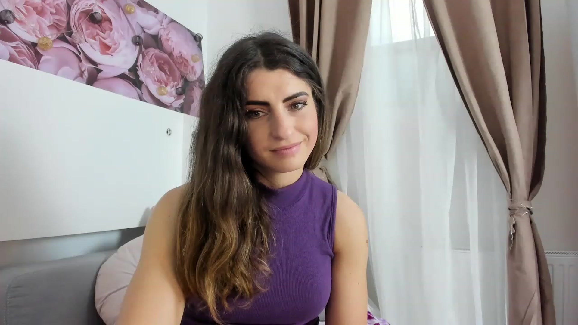 Gallery image thumbnail from EVA__LOVIA_'s myfreecams stream on, 03/11/2023, 10:56 image 14 of 20