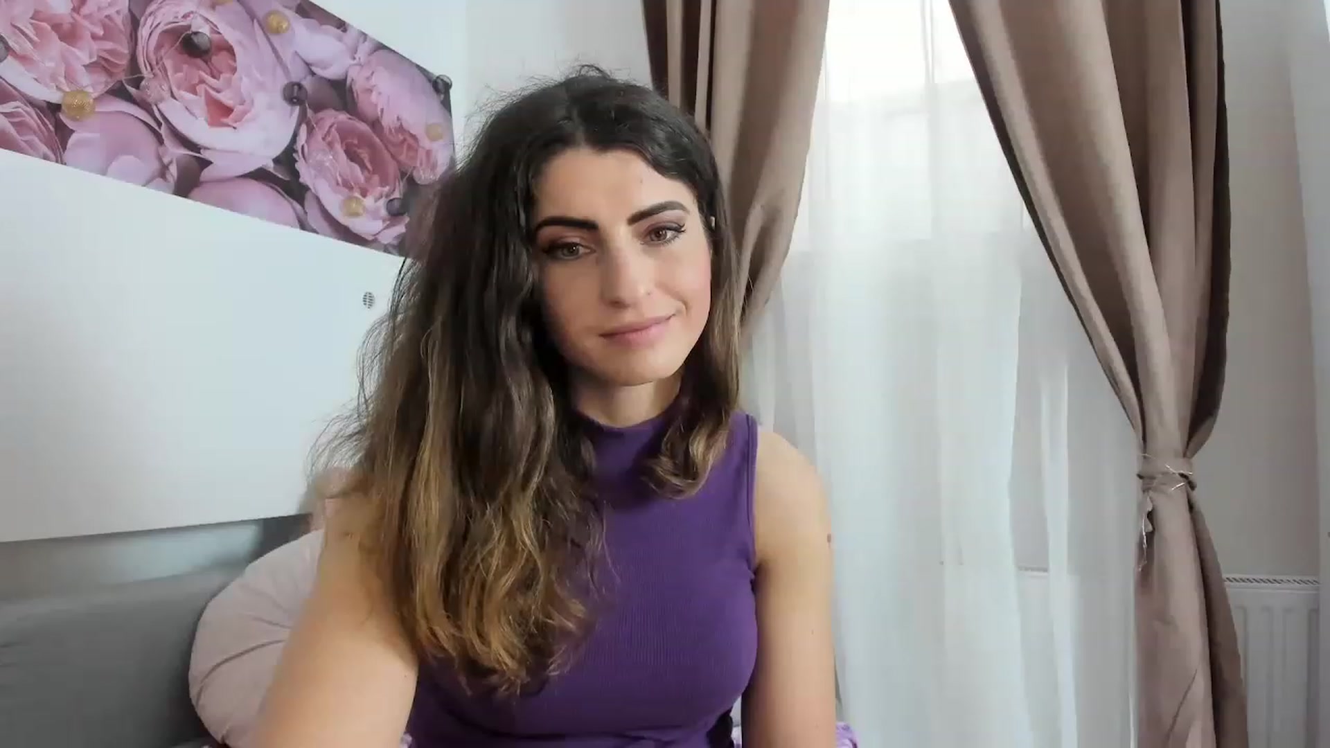Gallery image thumbnail from EVA__LOVIA_'s myfreecams stream on, 03/11/2023, 11:57 image 20 of 20