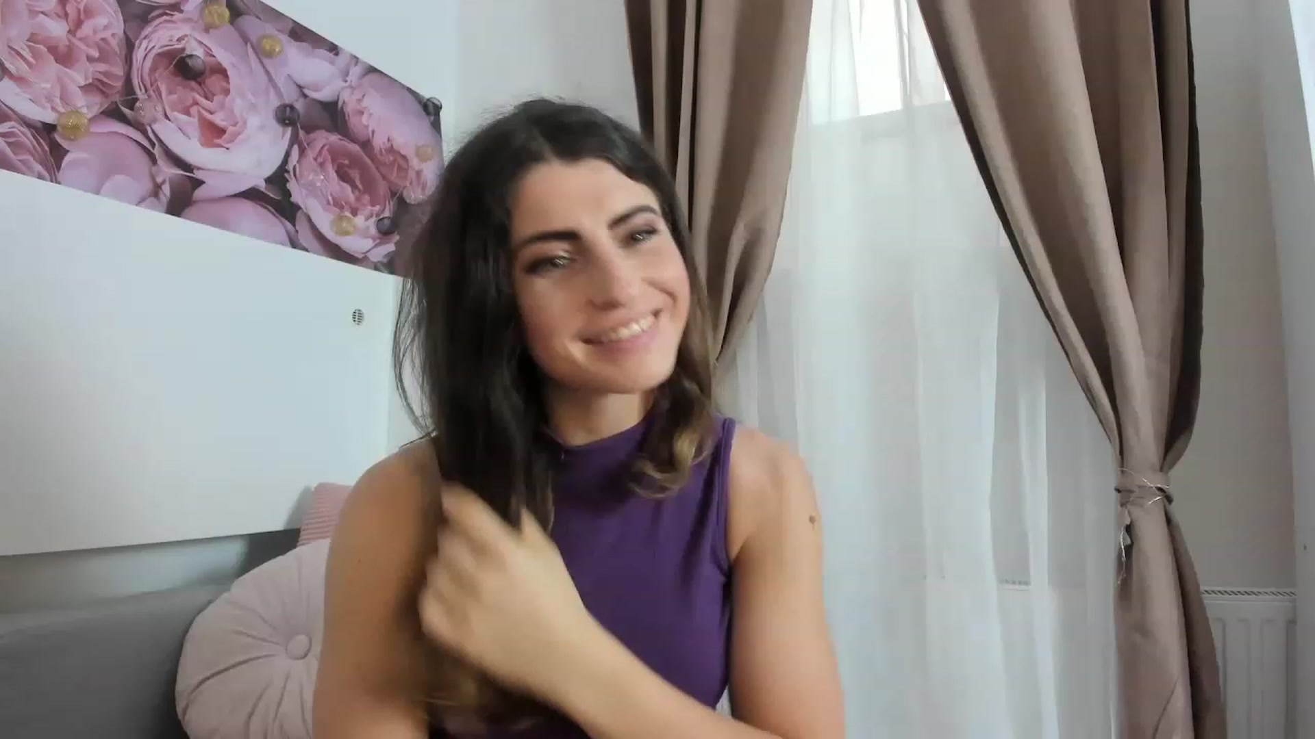 Gallery image thumbnail from EVA__LOVIA_'s myfreecams stream on, 03/11/2023, 11:57 image 3 of 20