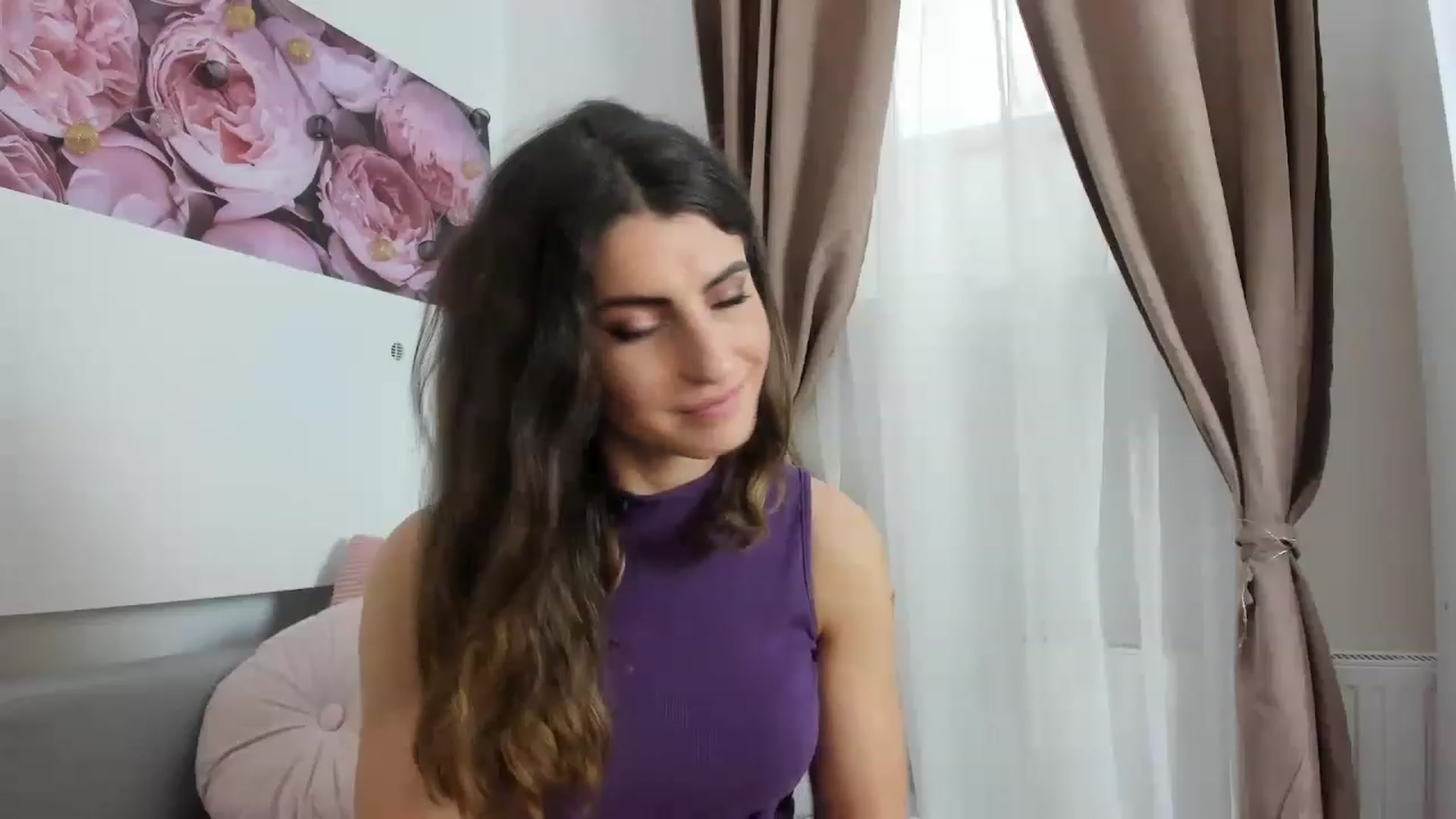 Gallery image thumbnail from EVA__LOVIA_'s myfreecams stream on, 03/11/2023, 11:57 image 7 of 20