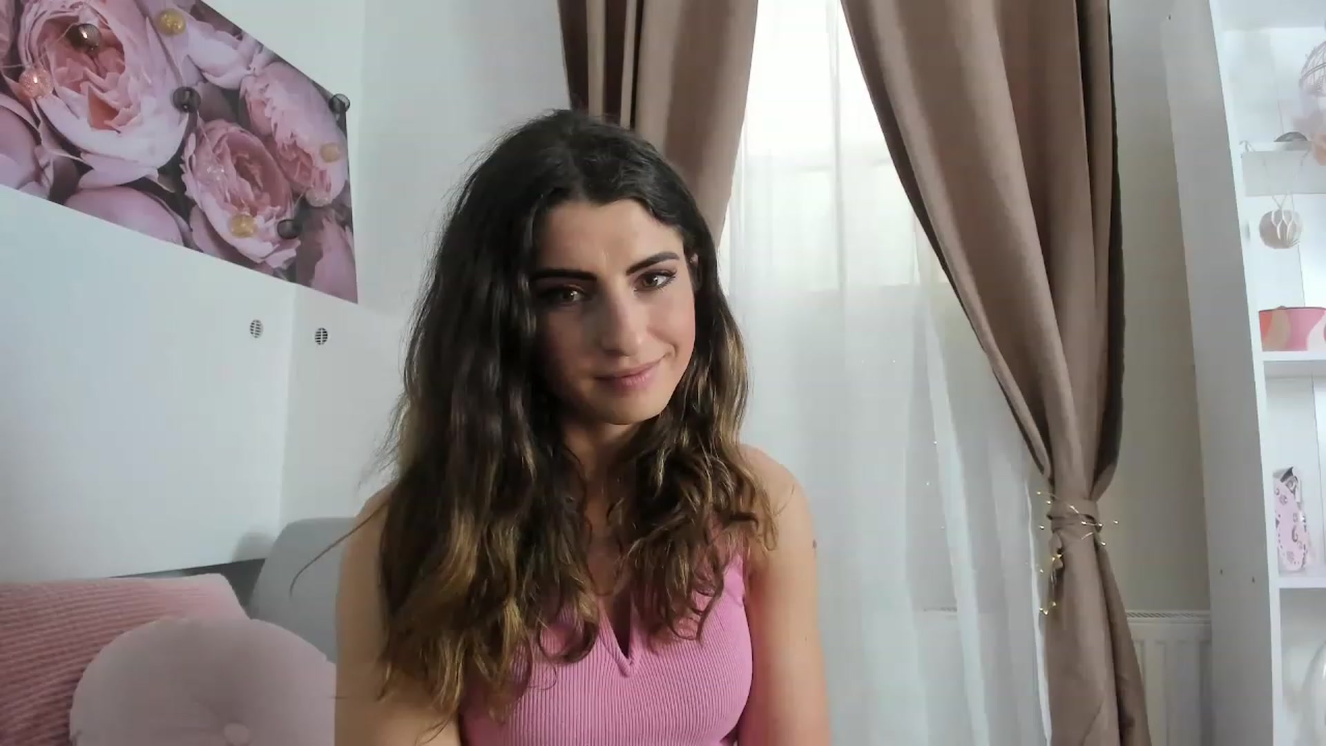 Gallery image thumbnail from EVA__LOVIA_'s myfreecams stream on, 03/13/2023, 13:18 image 3 of 20