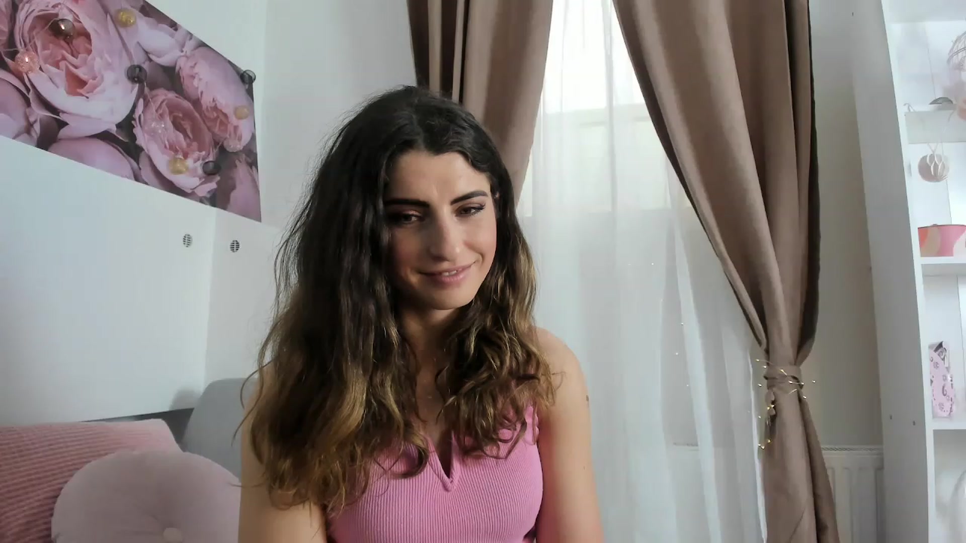Gallery image thumbnail from EVA__LOVIA_'s myfreecams stream on, 03/13/2023, 13:18 image 9 of 20