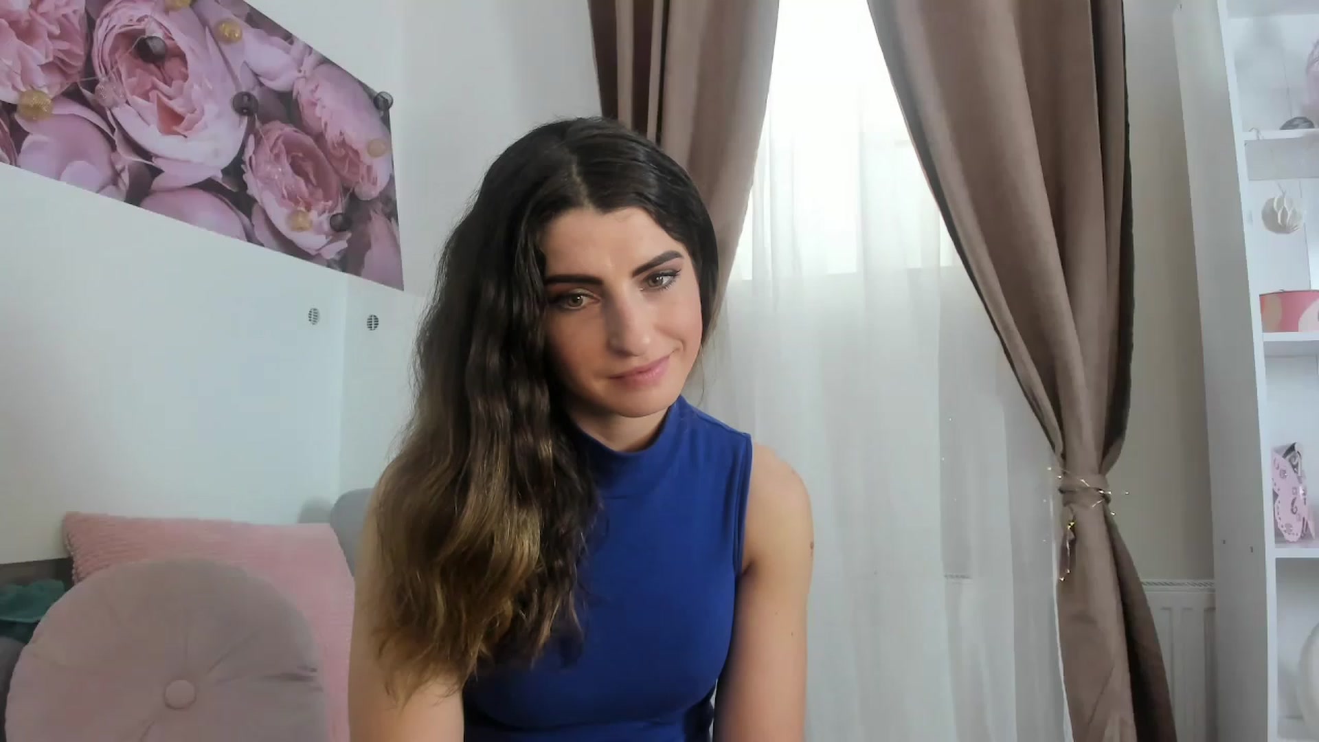 Gallery image thumbnail from EVA__LOVIA_'s myfreecams stream on, 03/14/2023, 12:46 image 4 of 20