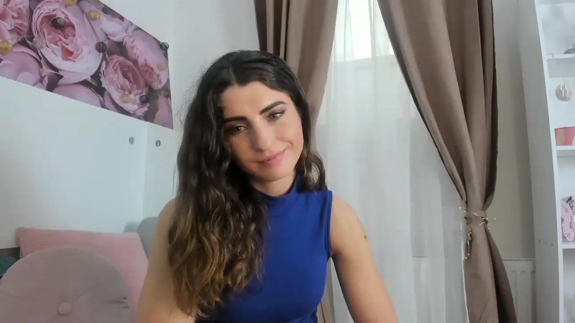 Gallery image thumbnail from EVA__LOVIA_'s myfreecams stream on, 03/14/2023, 12:46 image 17 of 20