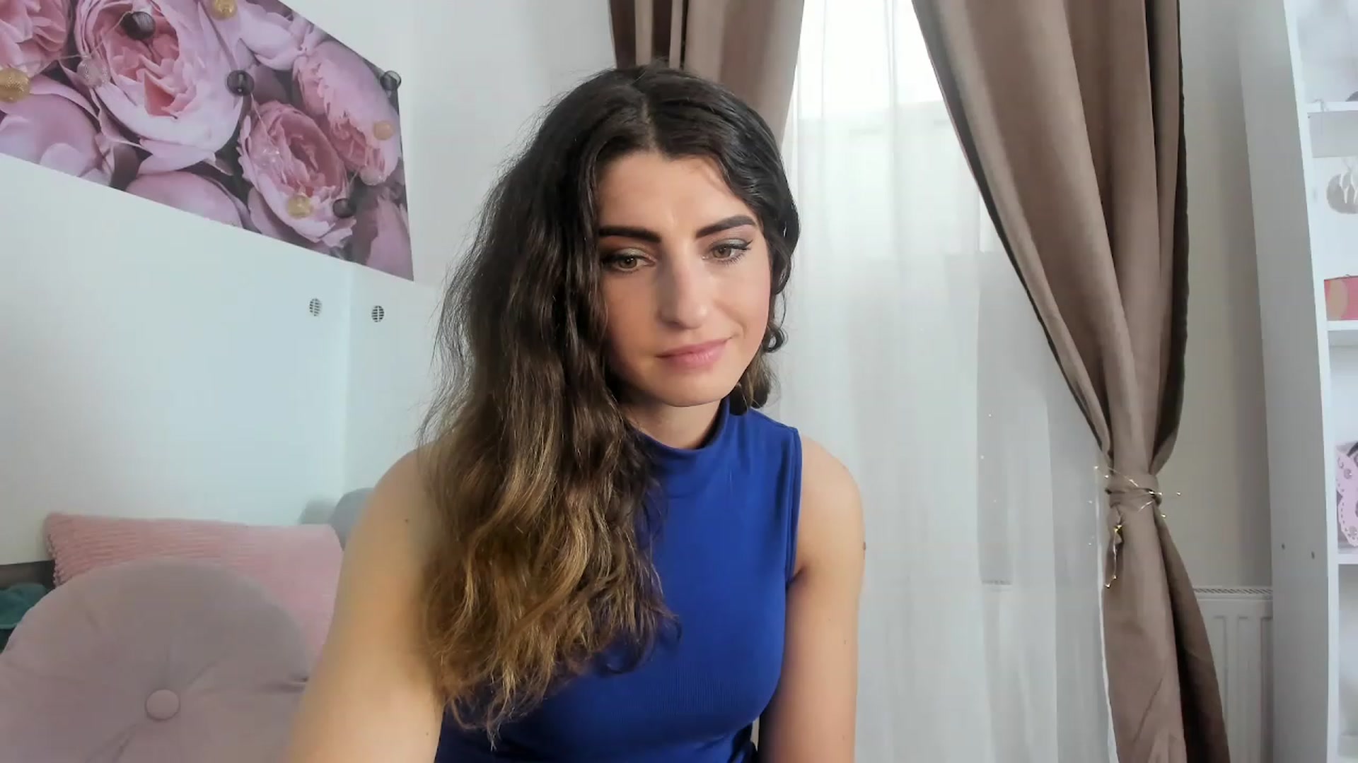Gallery image thumbnail from EVA__LOVIA_'s myfreecams stream on, 03/14/2023, 12:46 image 9 of 20