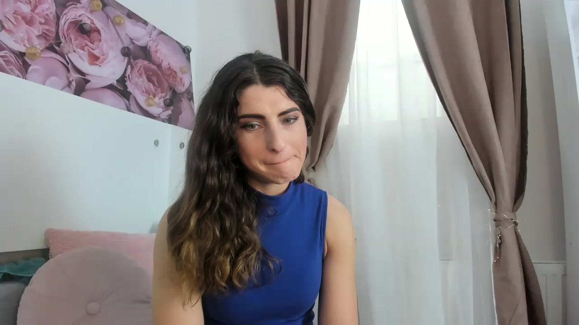 Gallery image thumbnail from EVA__LOVIA_'s myfreecams stream on, 03/14/2023, 12:46 image 11 of 20