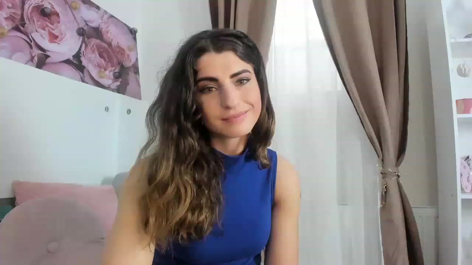Gallery image thumbnail from EVA__LOVIA_'s myfreecams stream on, 03/14/2023, 12:46 image 20 of 20