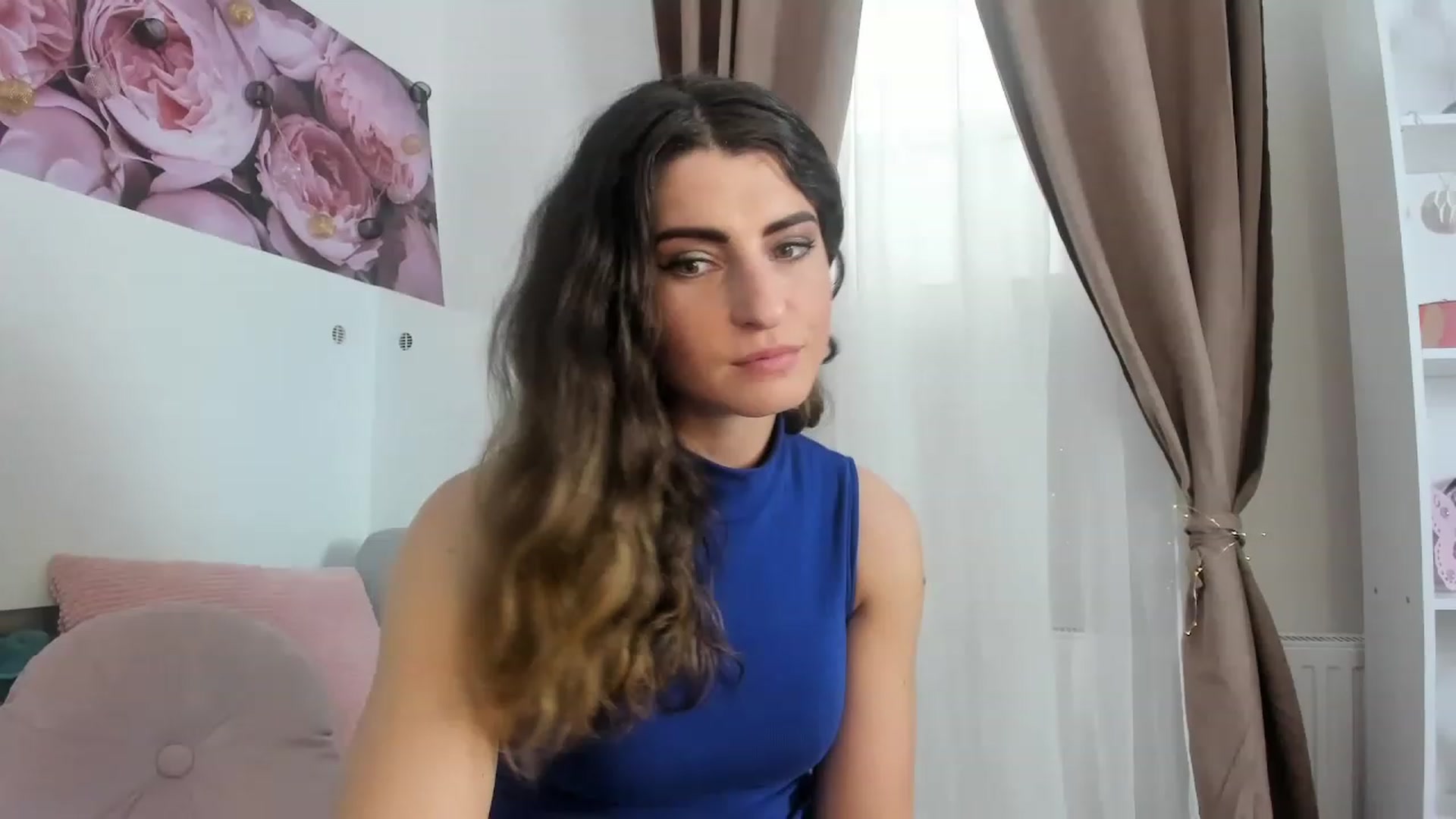 Gallery image thumbnail from EVA__LOVIA_'s myfreecams stream on, 03/14/2023, 12:46 image 8 of 20
