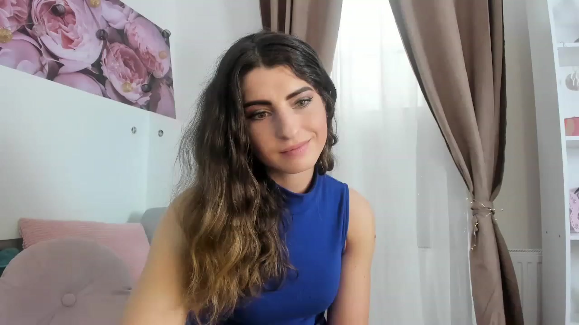 Gallery image thumbnail from EVA__LOVIA_'s myfreecams stream on, 03/14/2023, 12:46 image 10 of 20