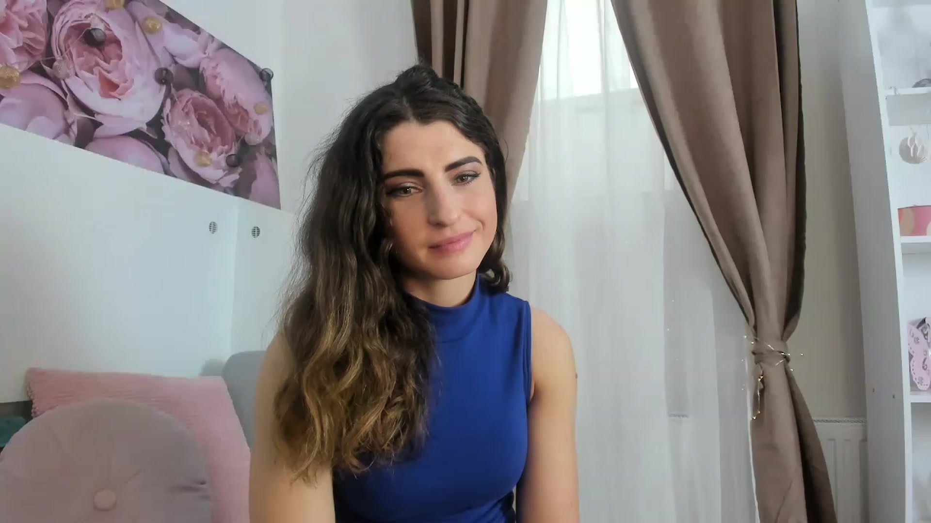 Gallery image thumbnail from EVA__LOVIA_'s myfreecams stream on, 03/14/2023, 12:46 image 16 of 20