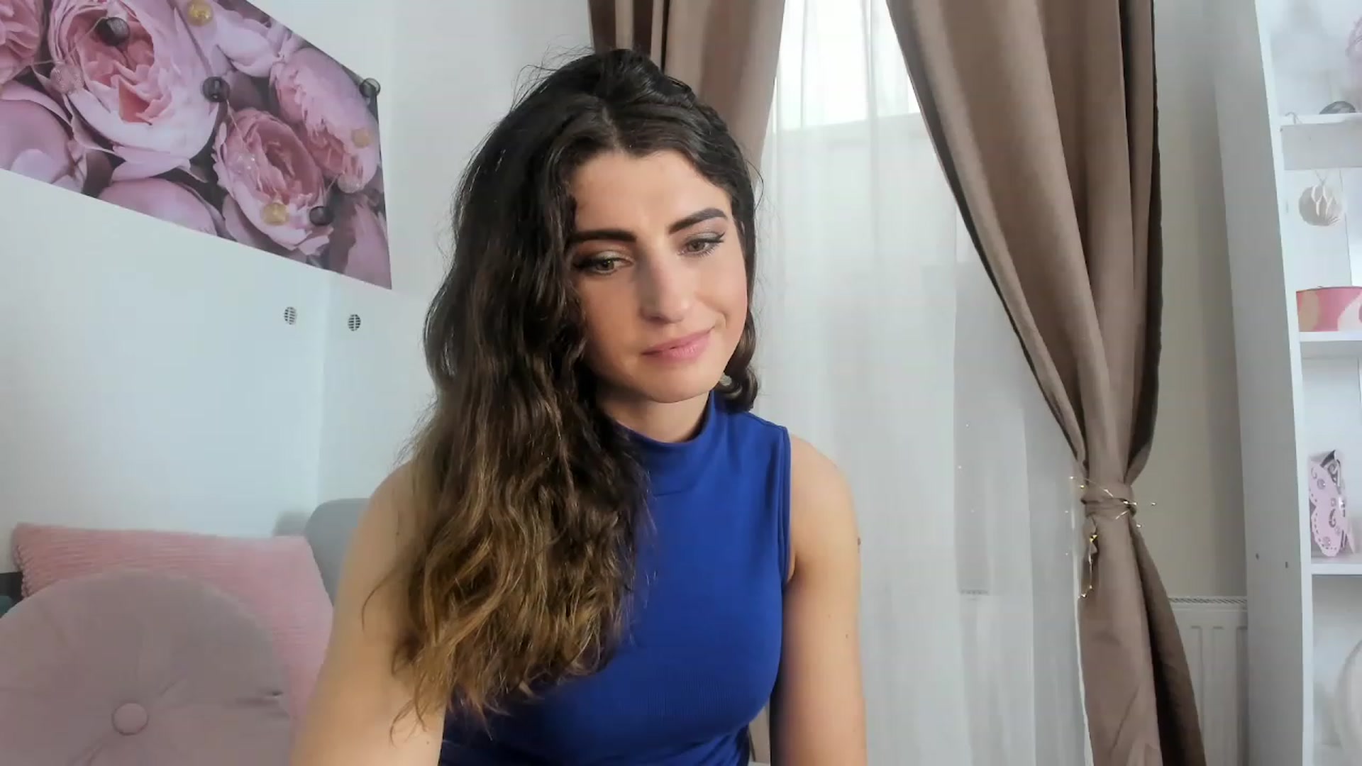 Gallery image thumbnail from EVA__LOVIA_'s myfreecams stream on, 03/14/2023, 12:46 image 15 of 20